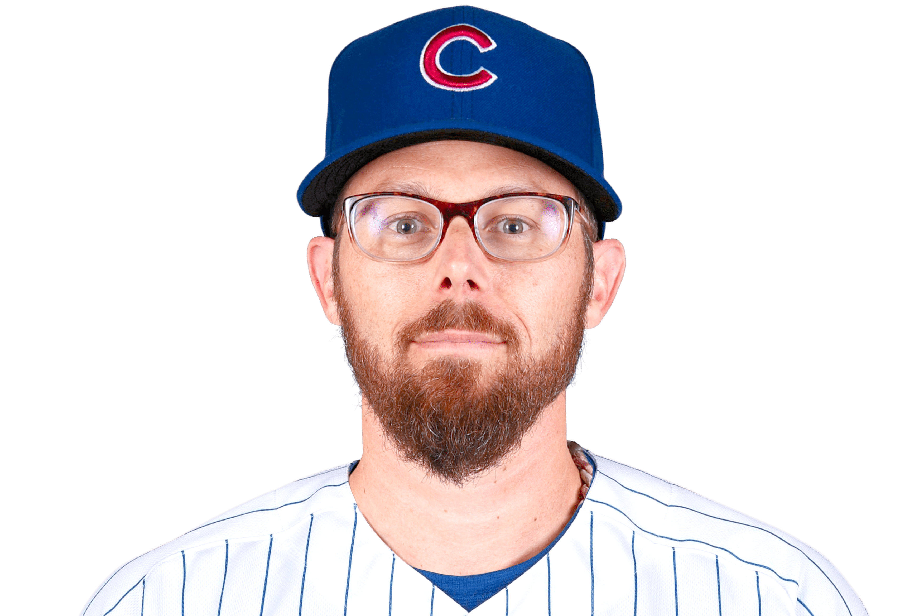 Eric Sogard