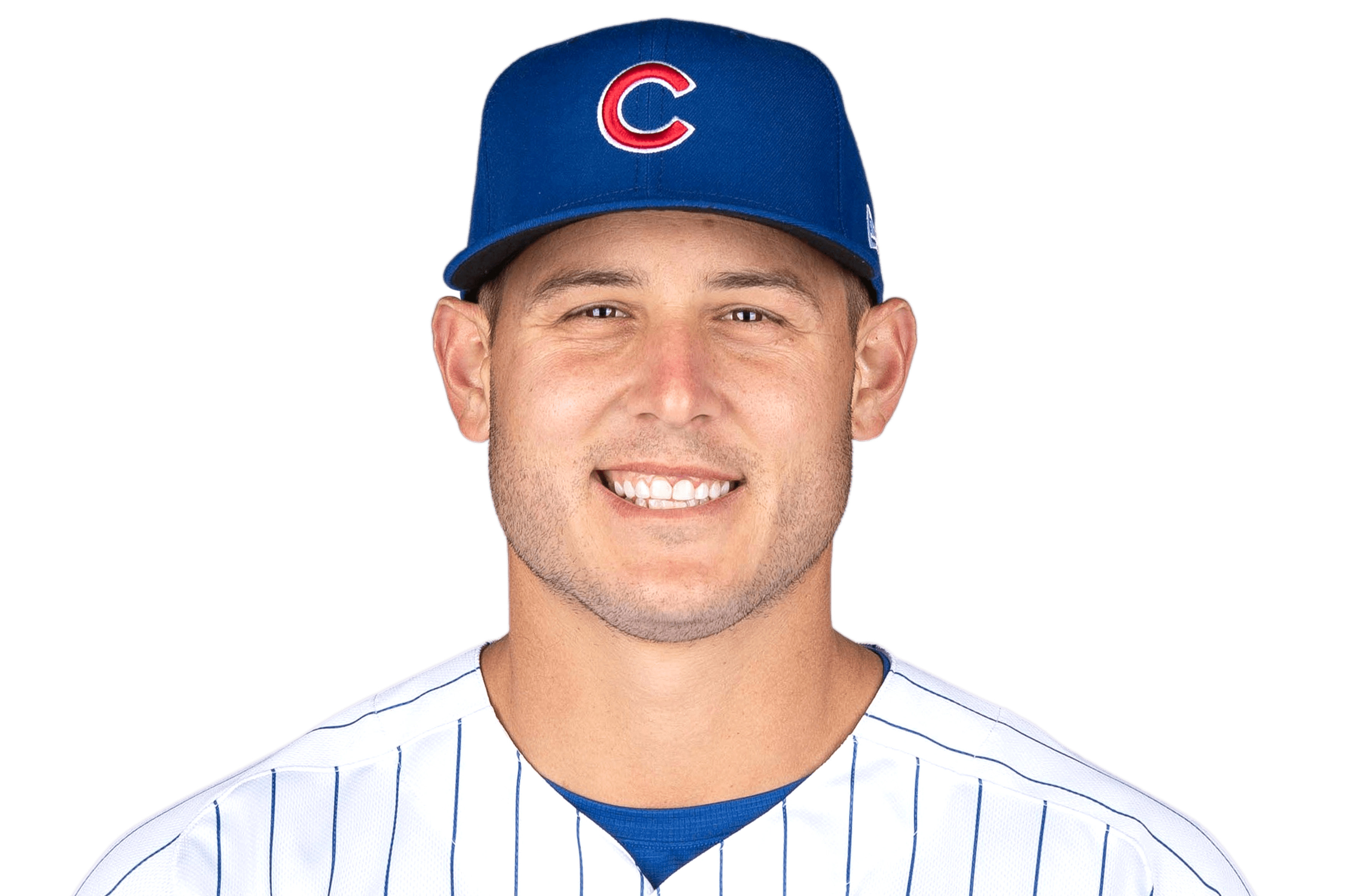 Anthony Rizzo