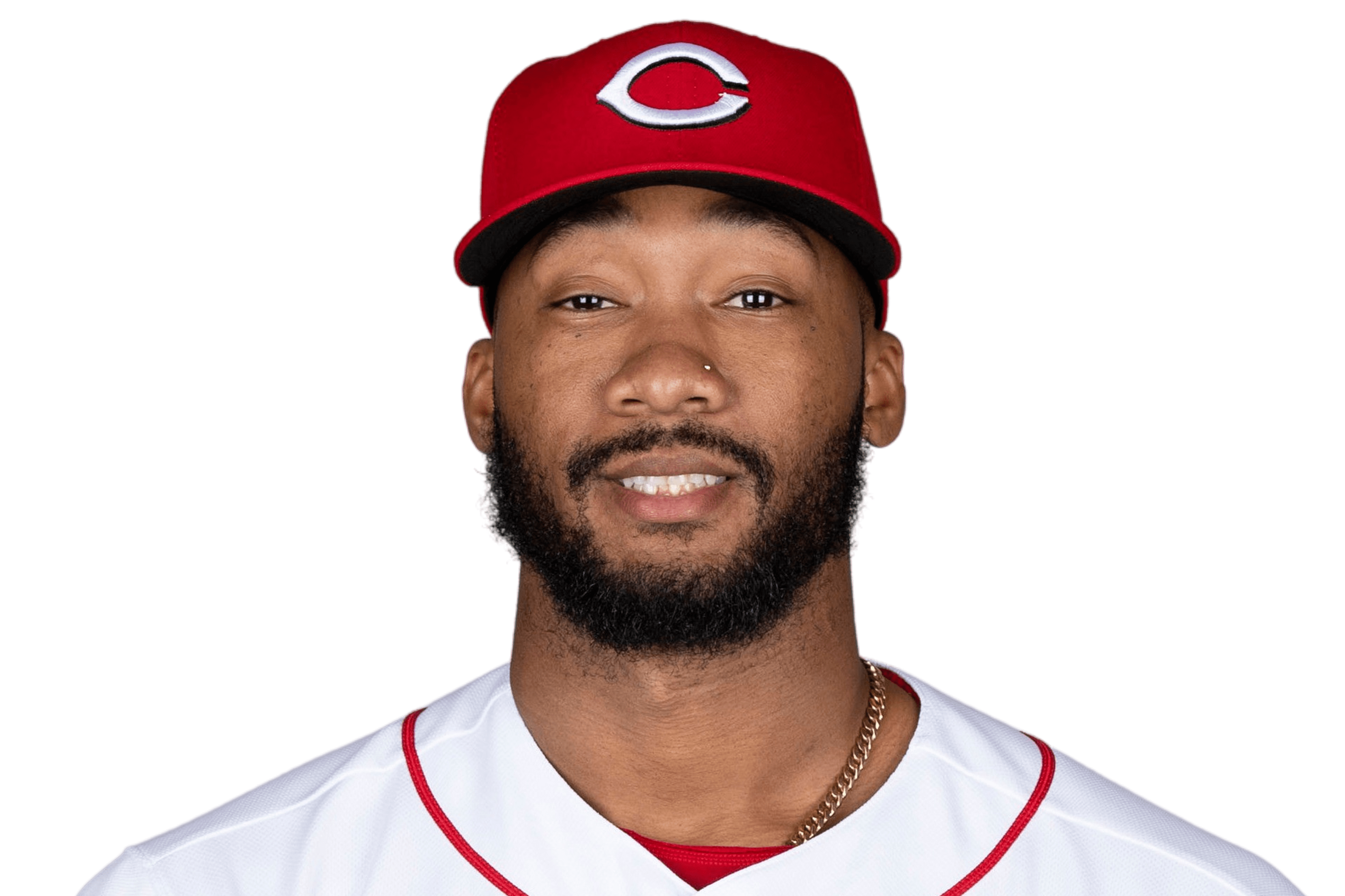 Amir Garrett