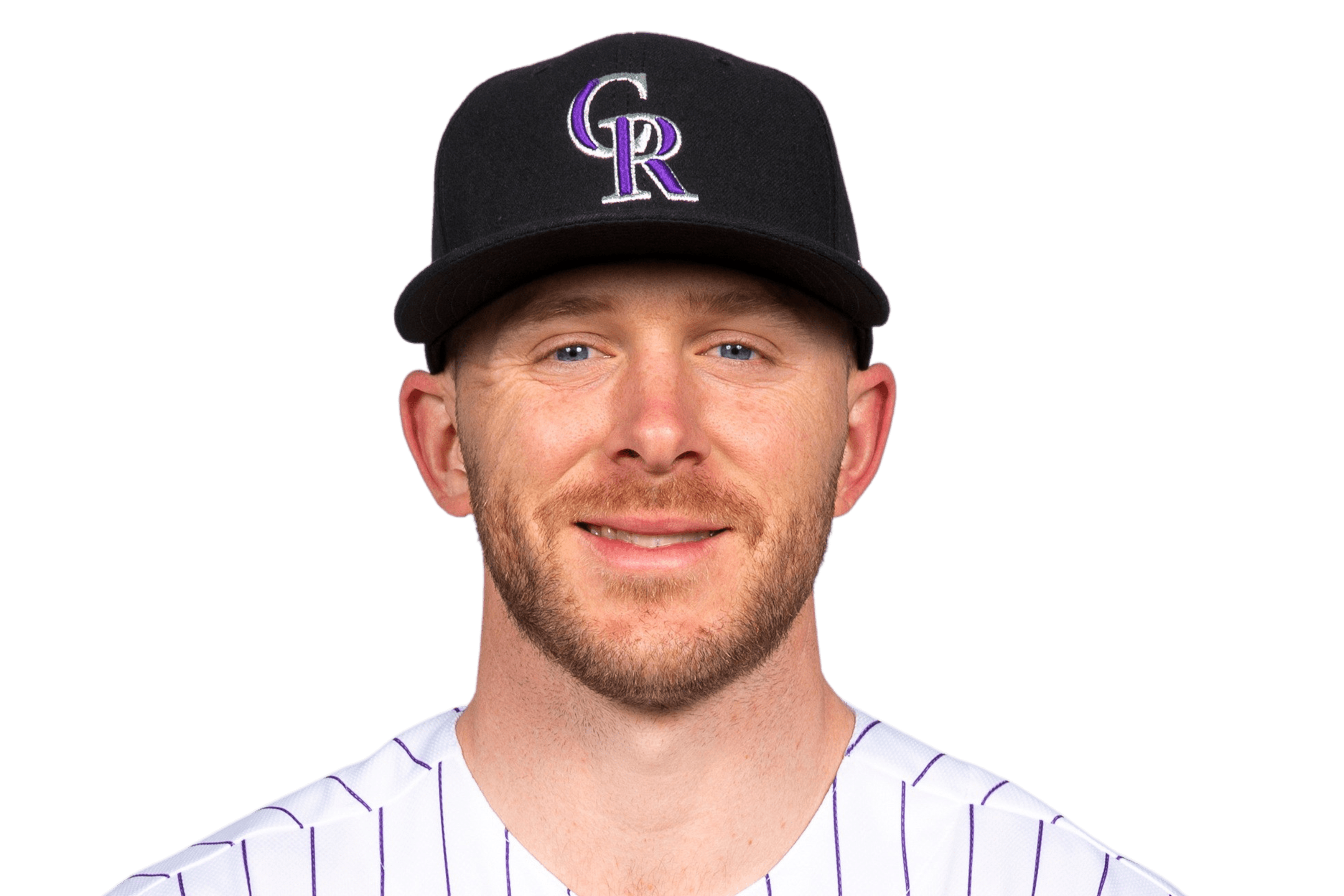 Trevor Story