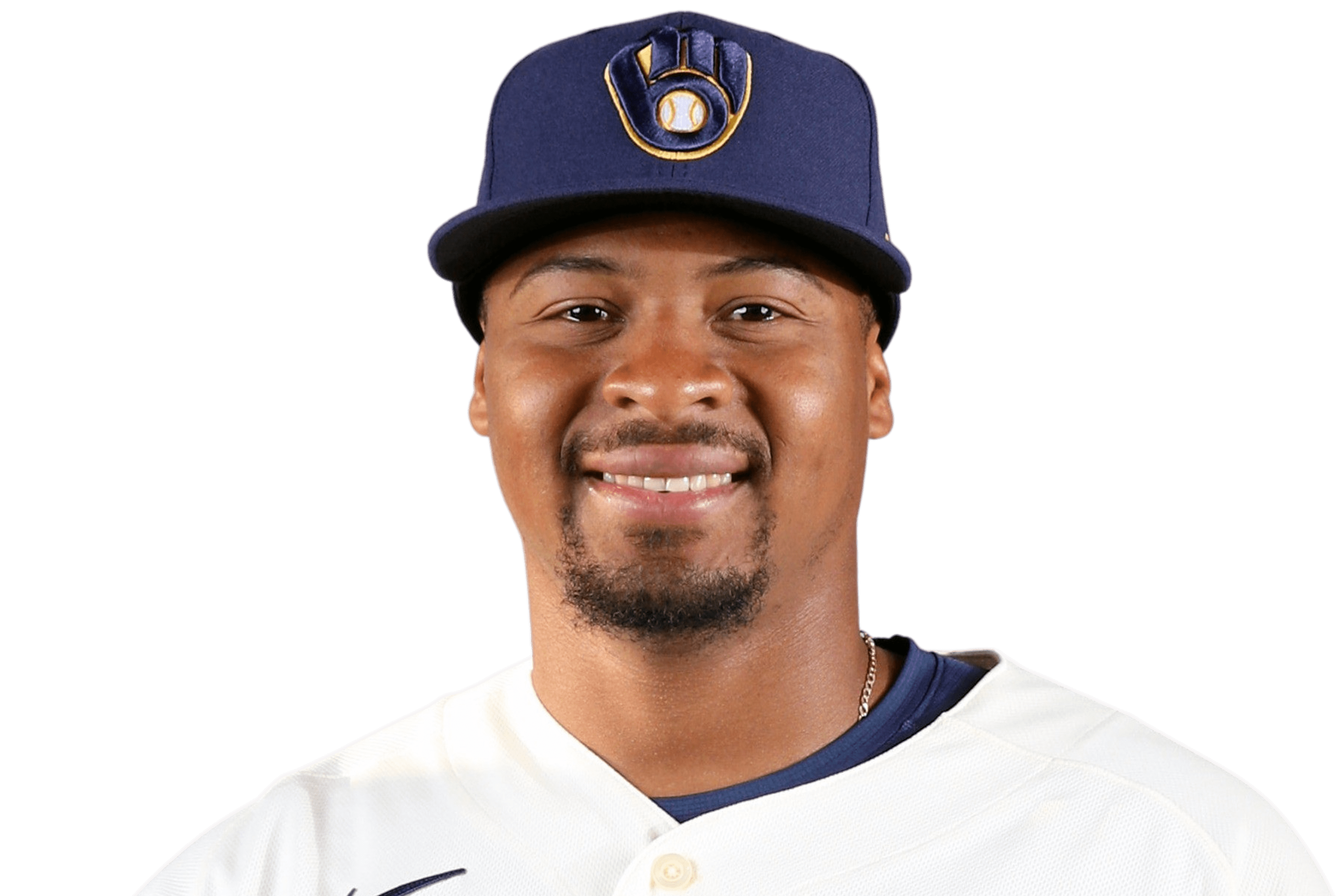 Luis Perdomo Jr.