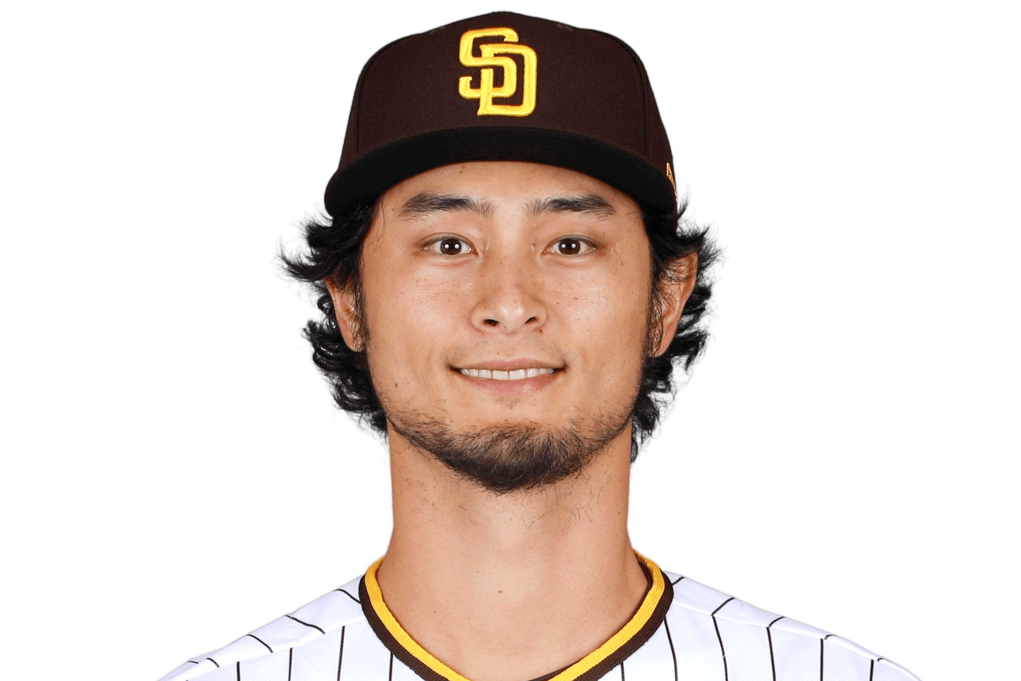 Yu Darvish