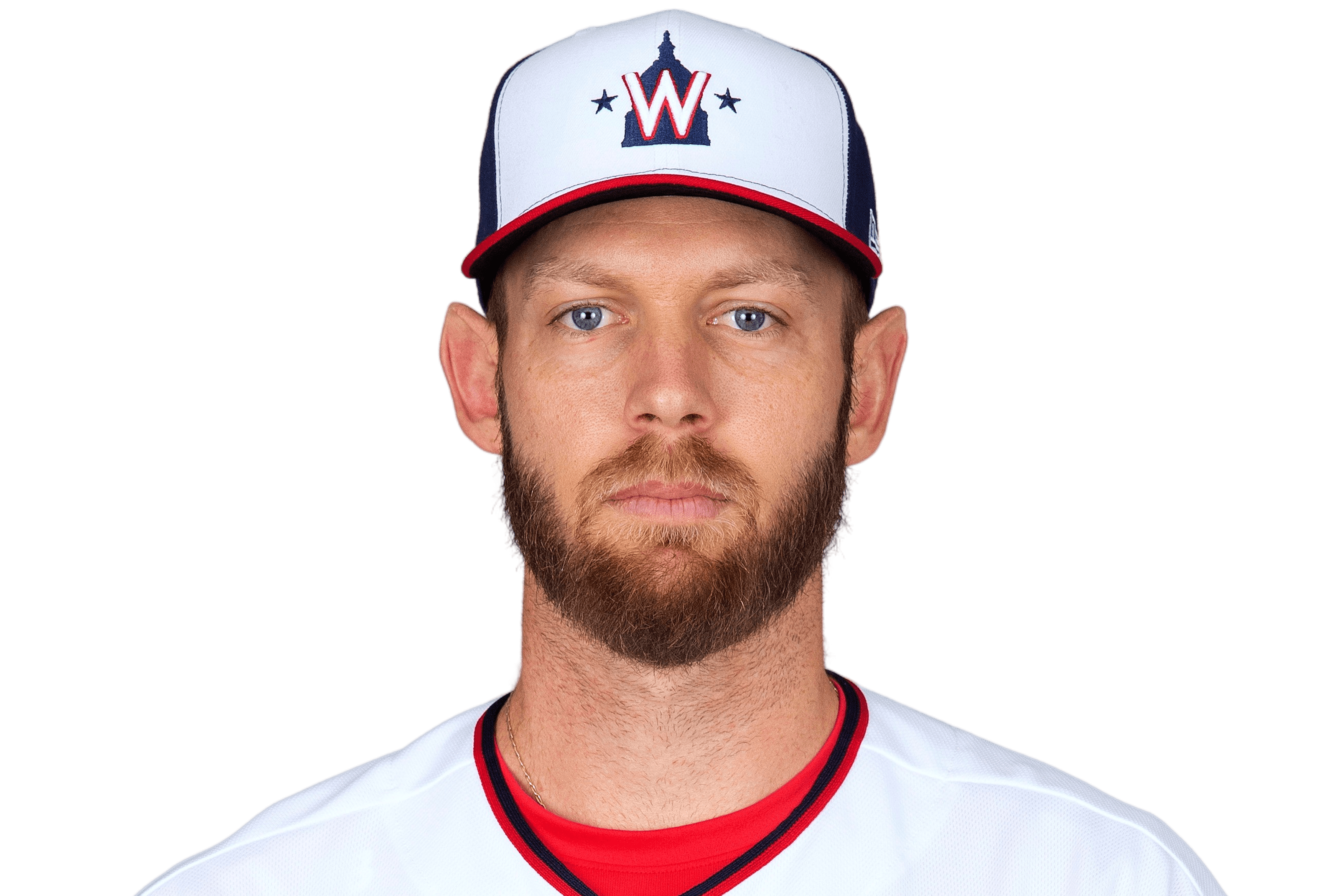 Stephen Strasburg