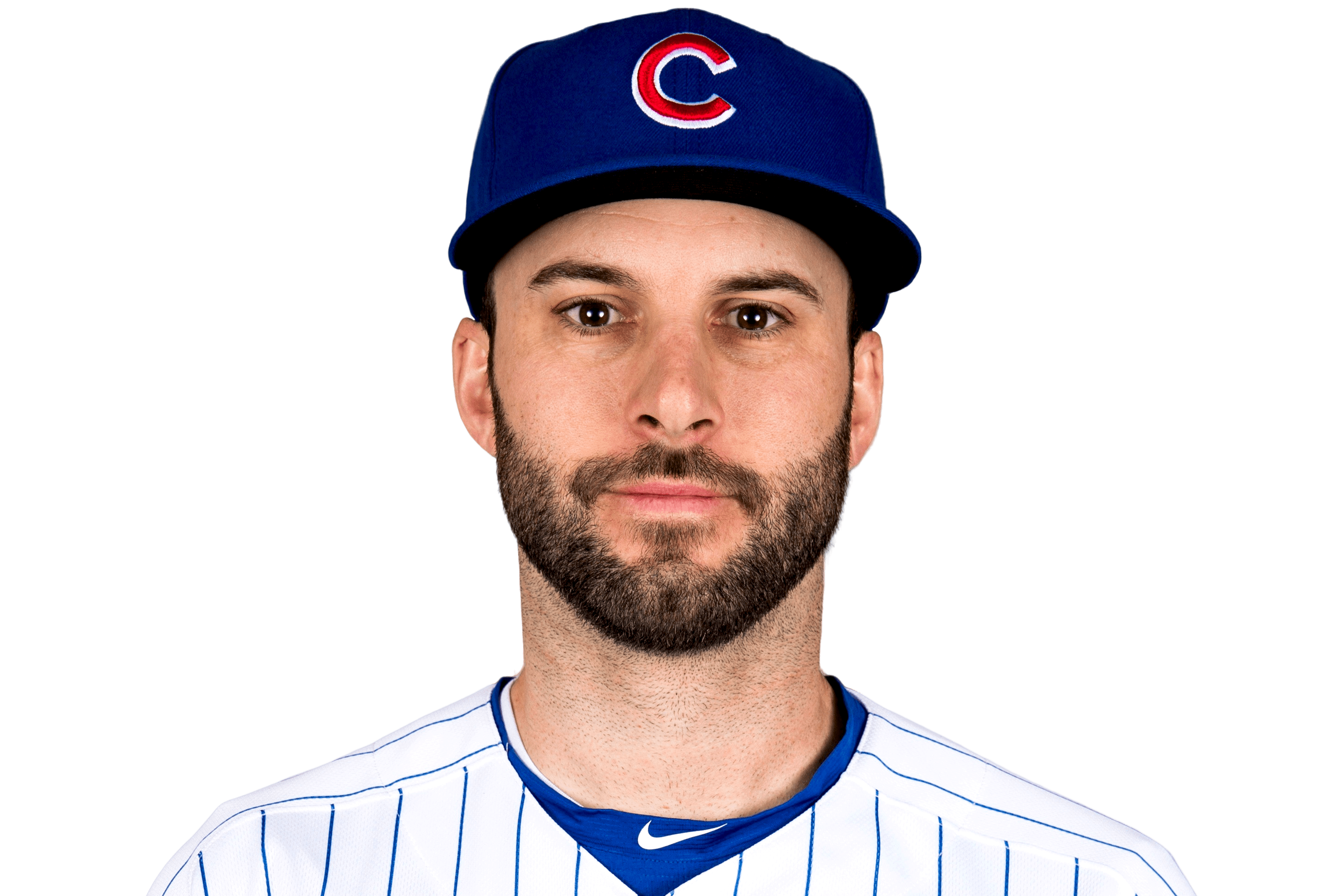 Brandon Morrow