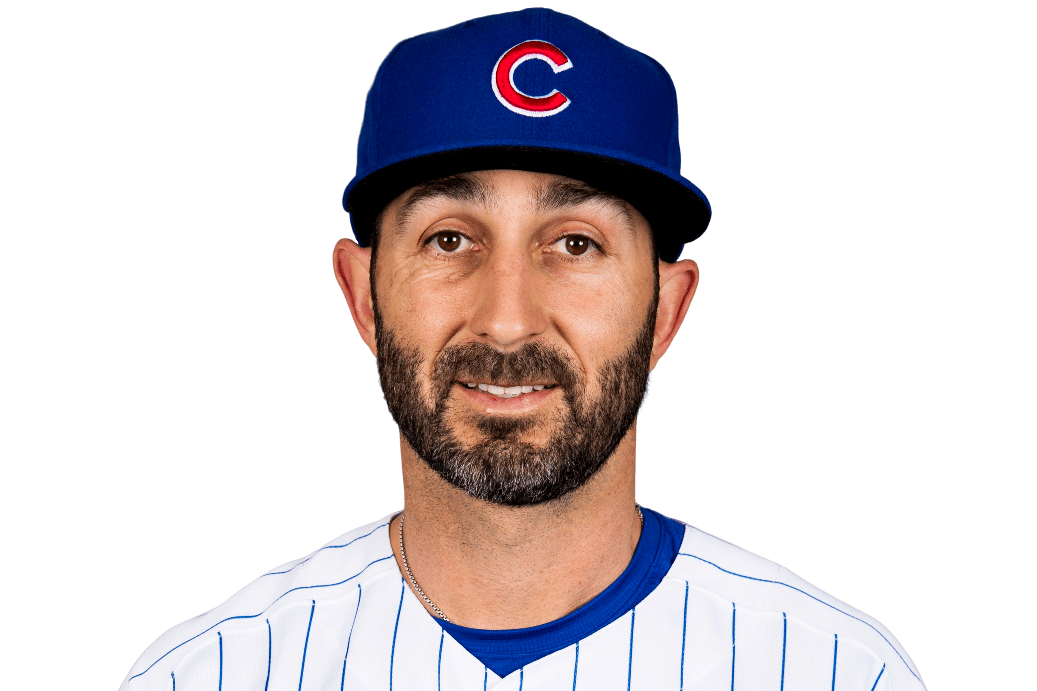 Daniel Descalso