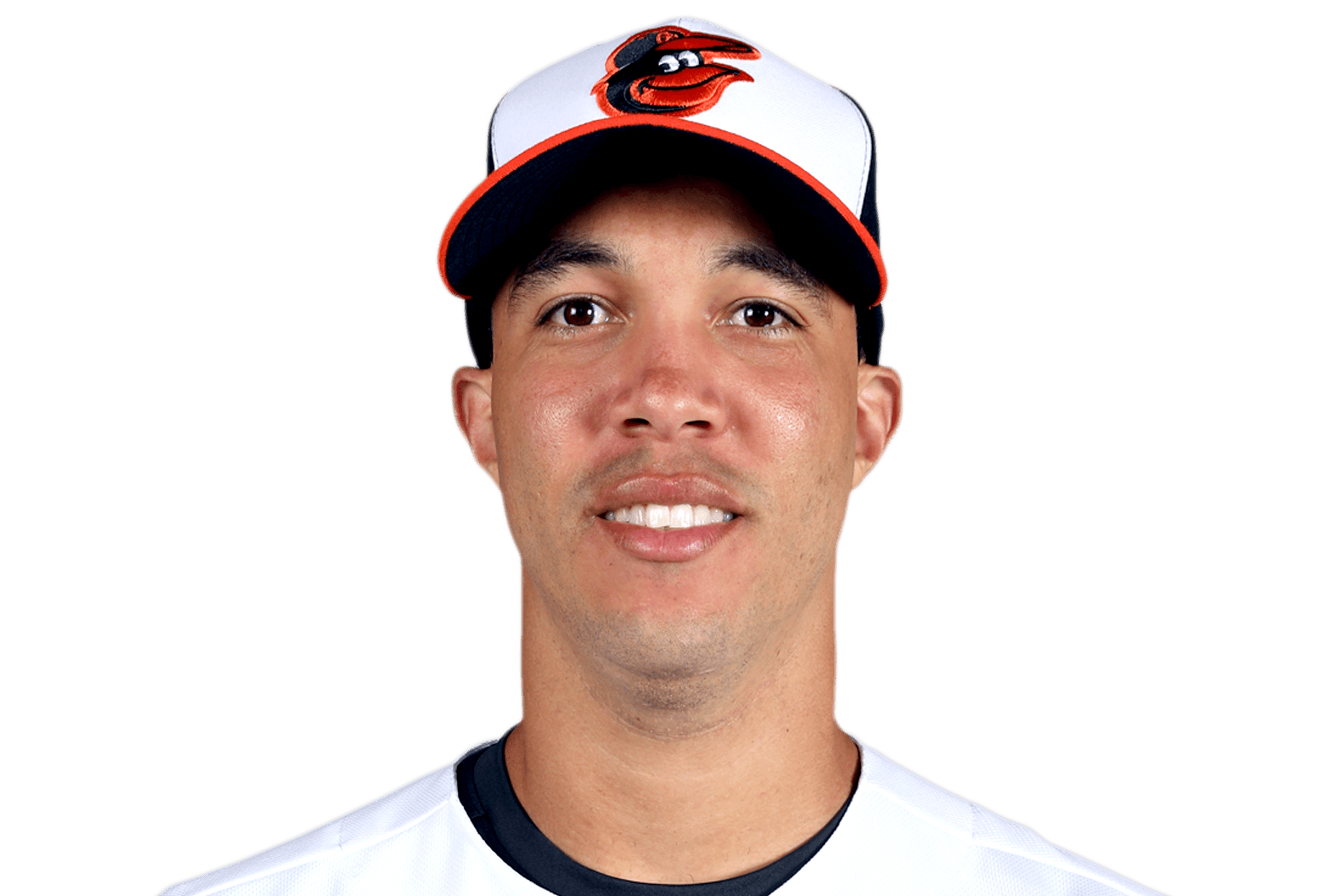 Ubaldo Jimenez