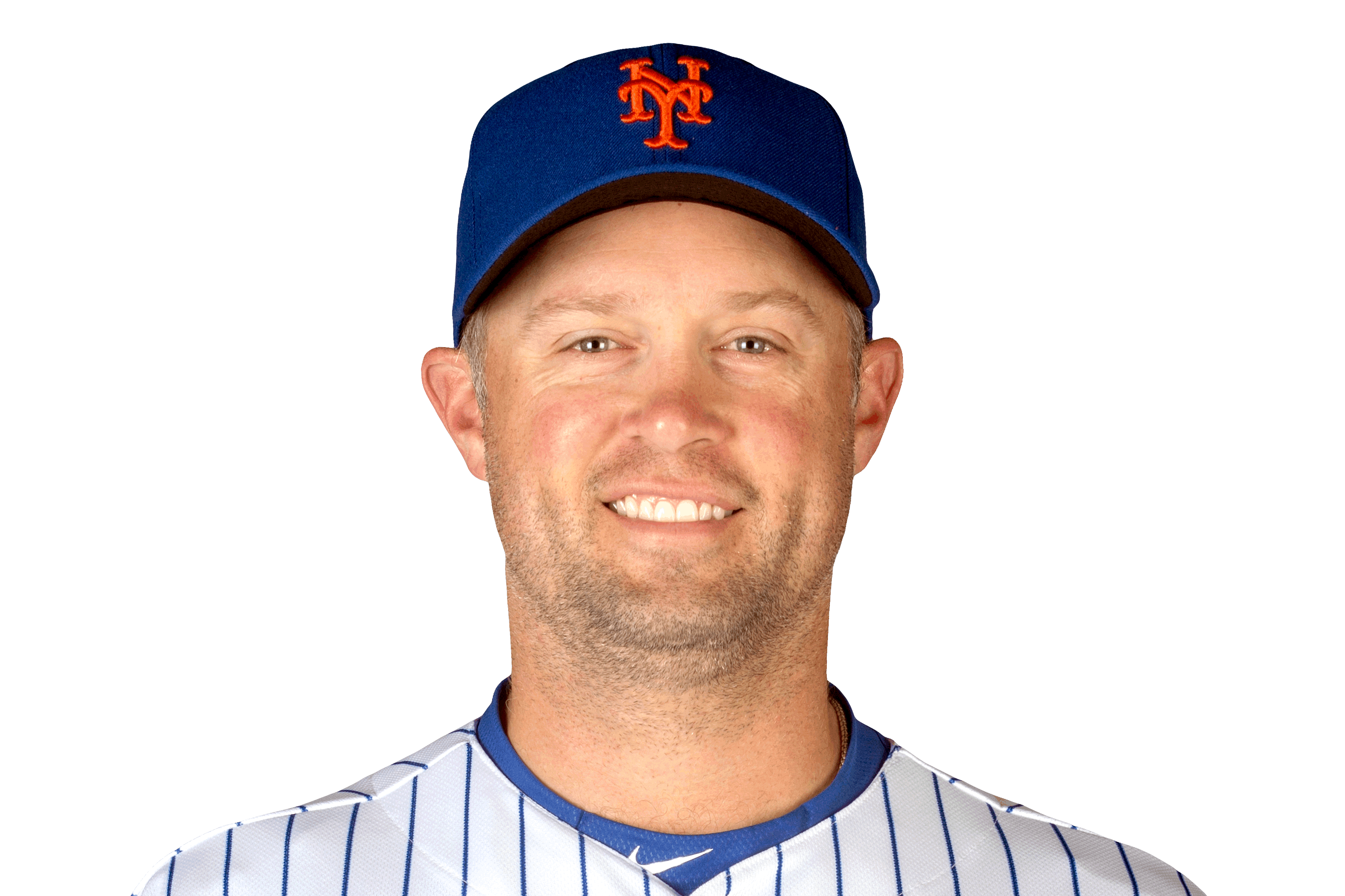 Michael Cuddyer