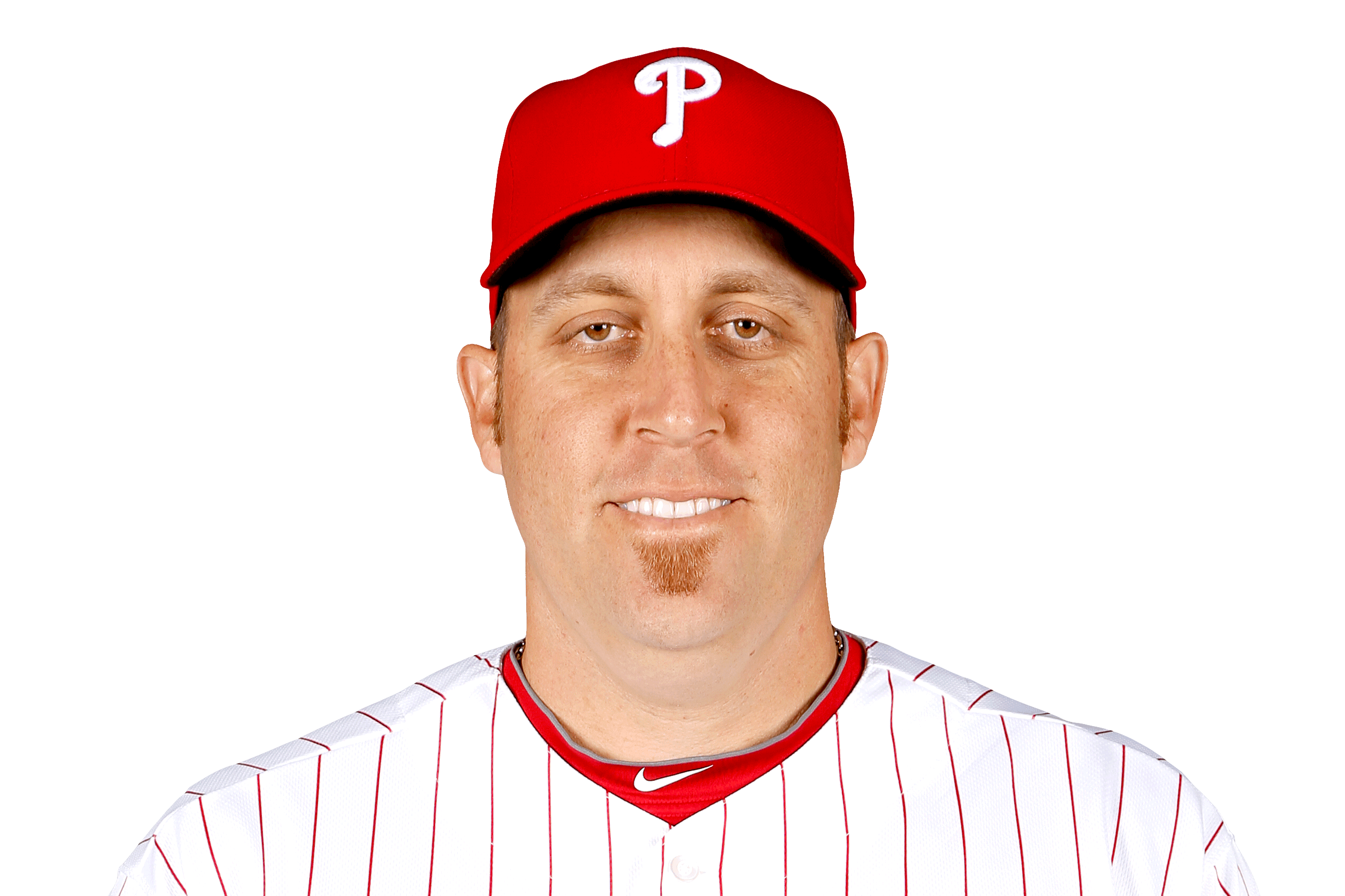 Aaron Harang