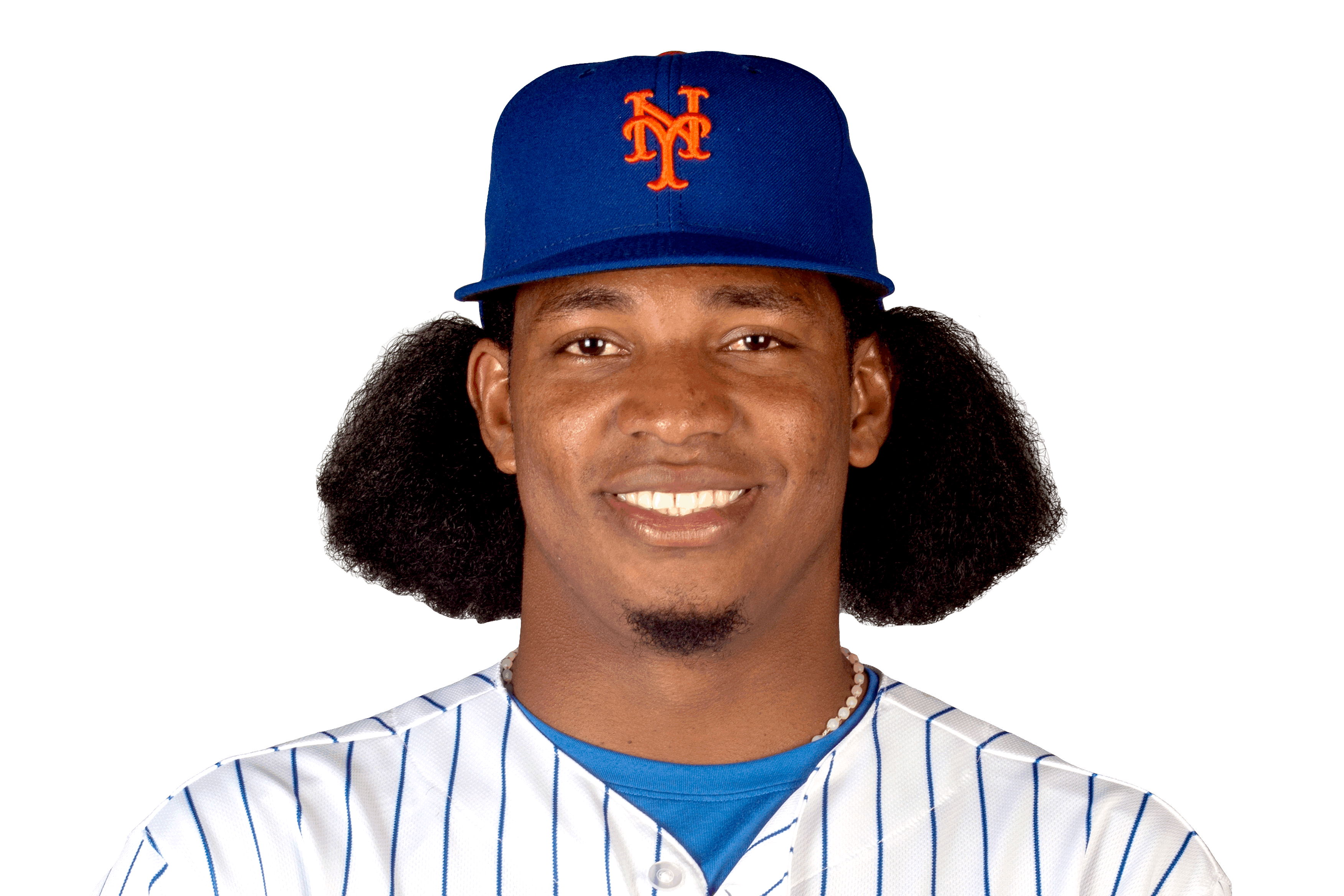 Jenrry Mejia