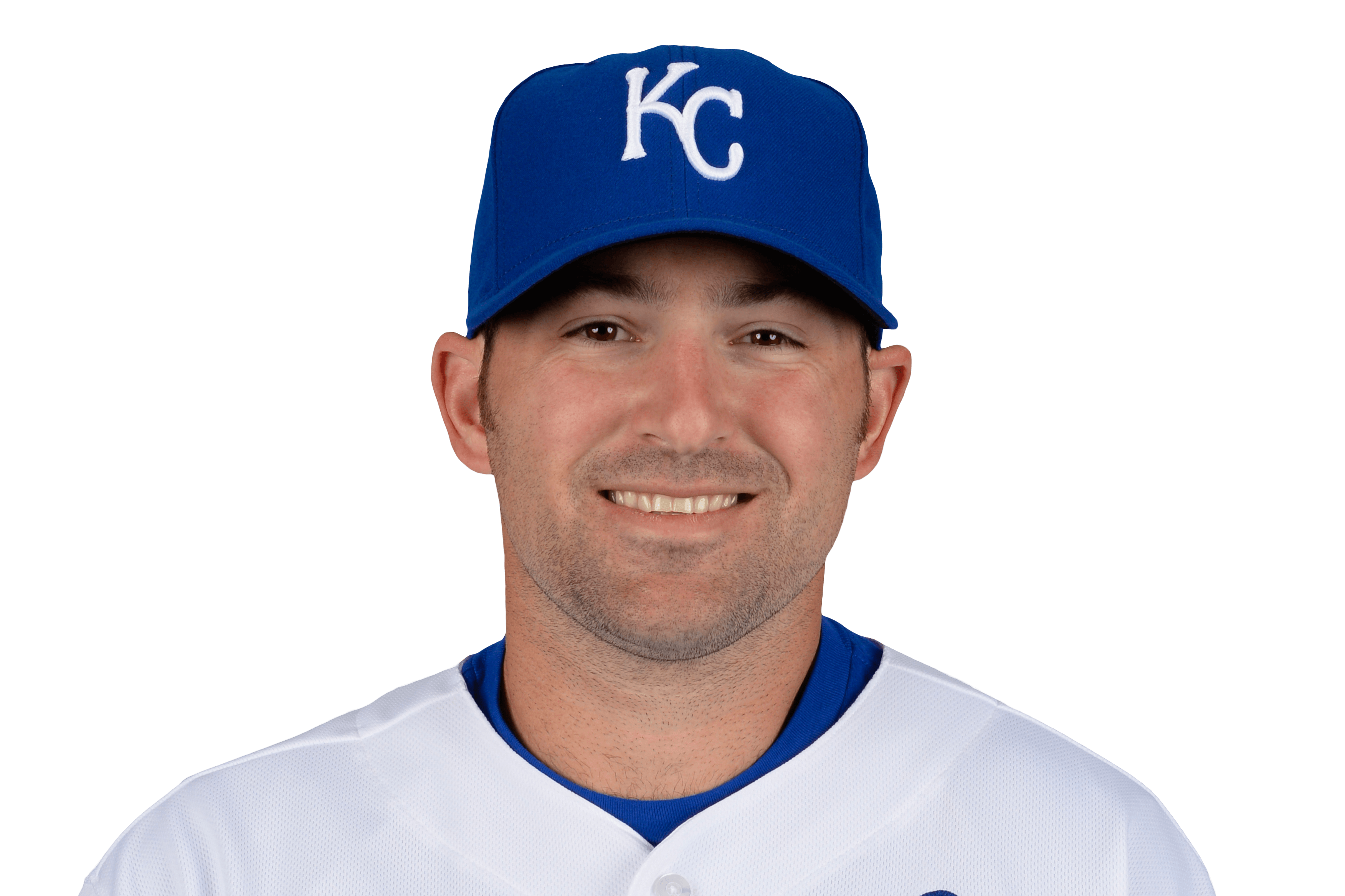 Cody Decker