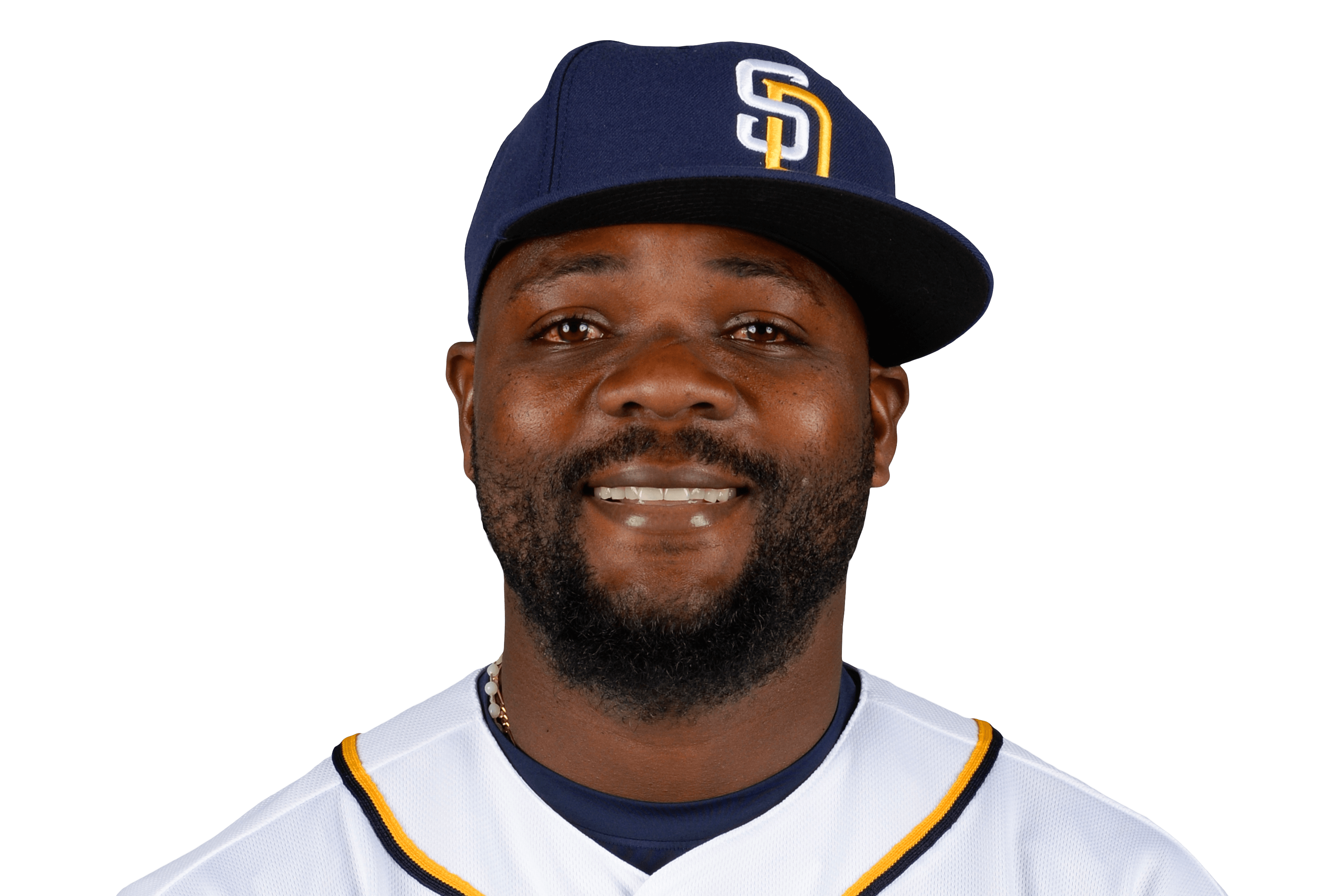 Fernando Rodney