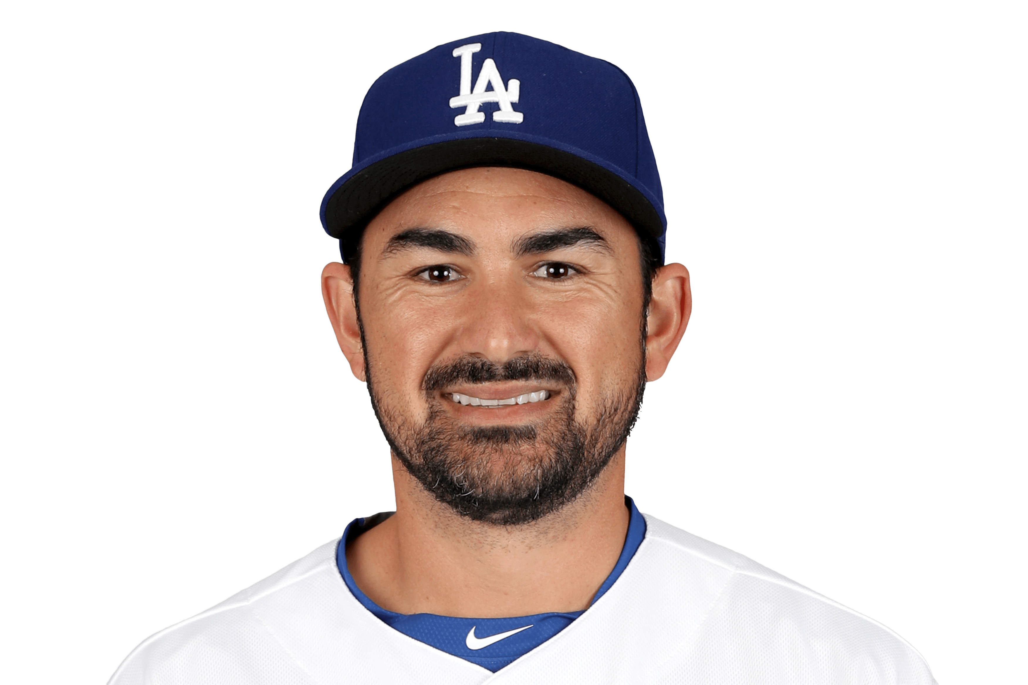 Adrian Gonzalez