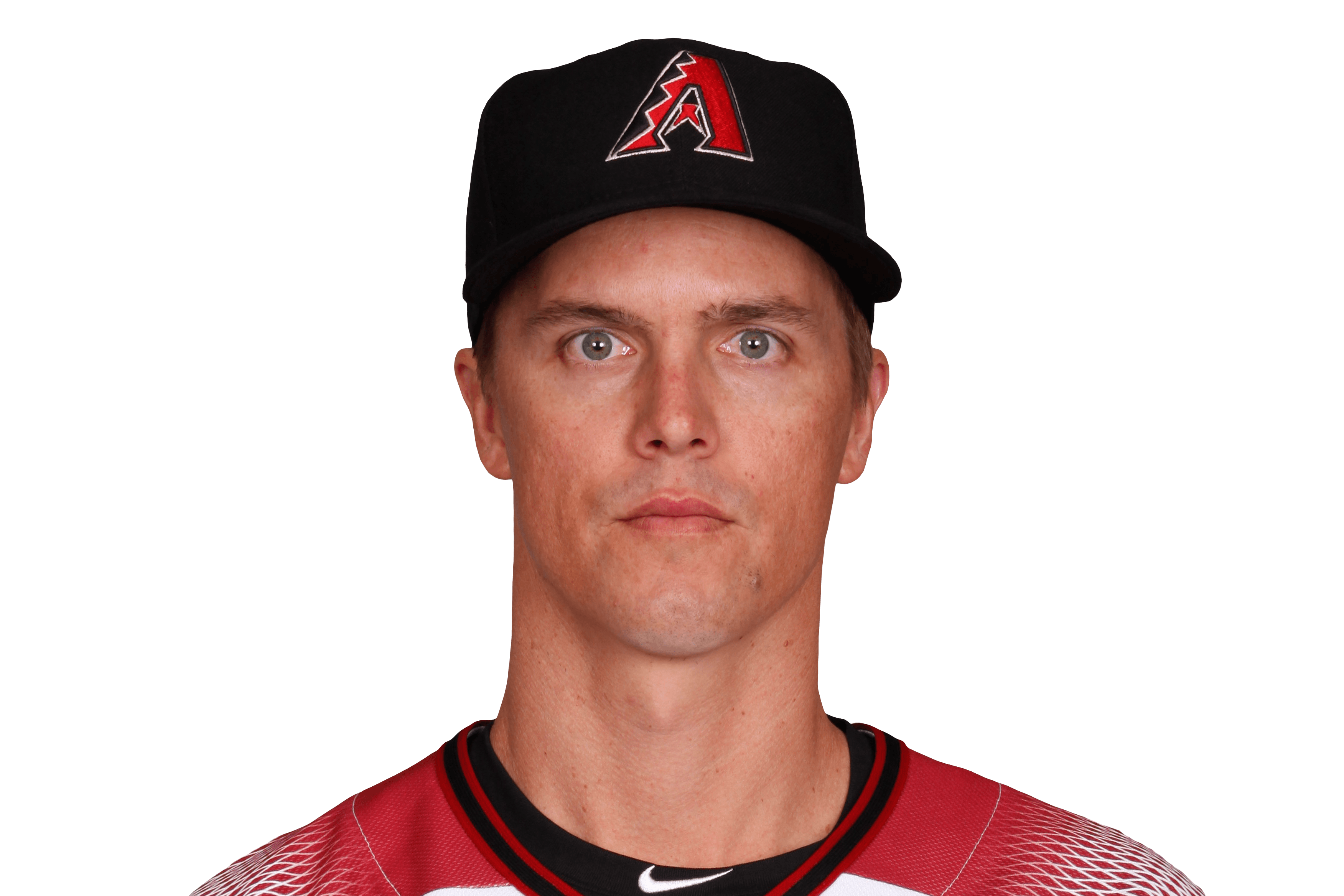 Zack Greinke