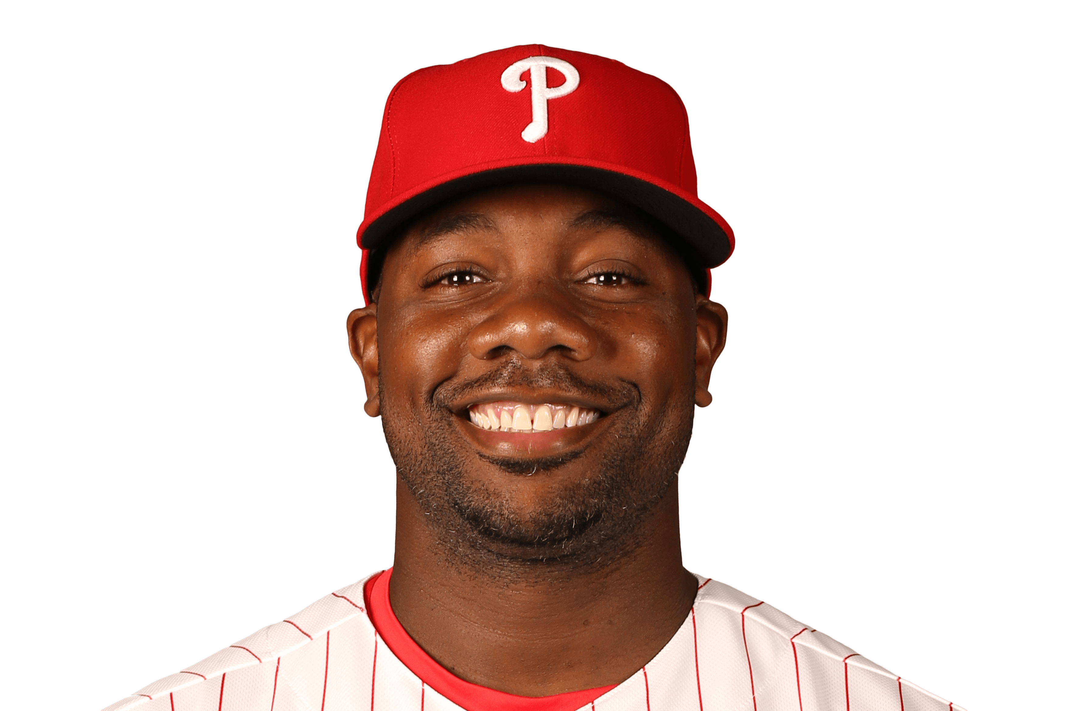 Ryan Howard