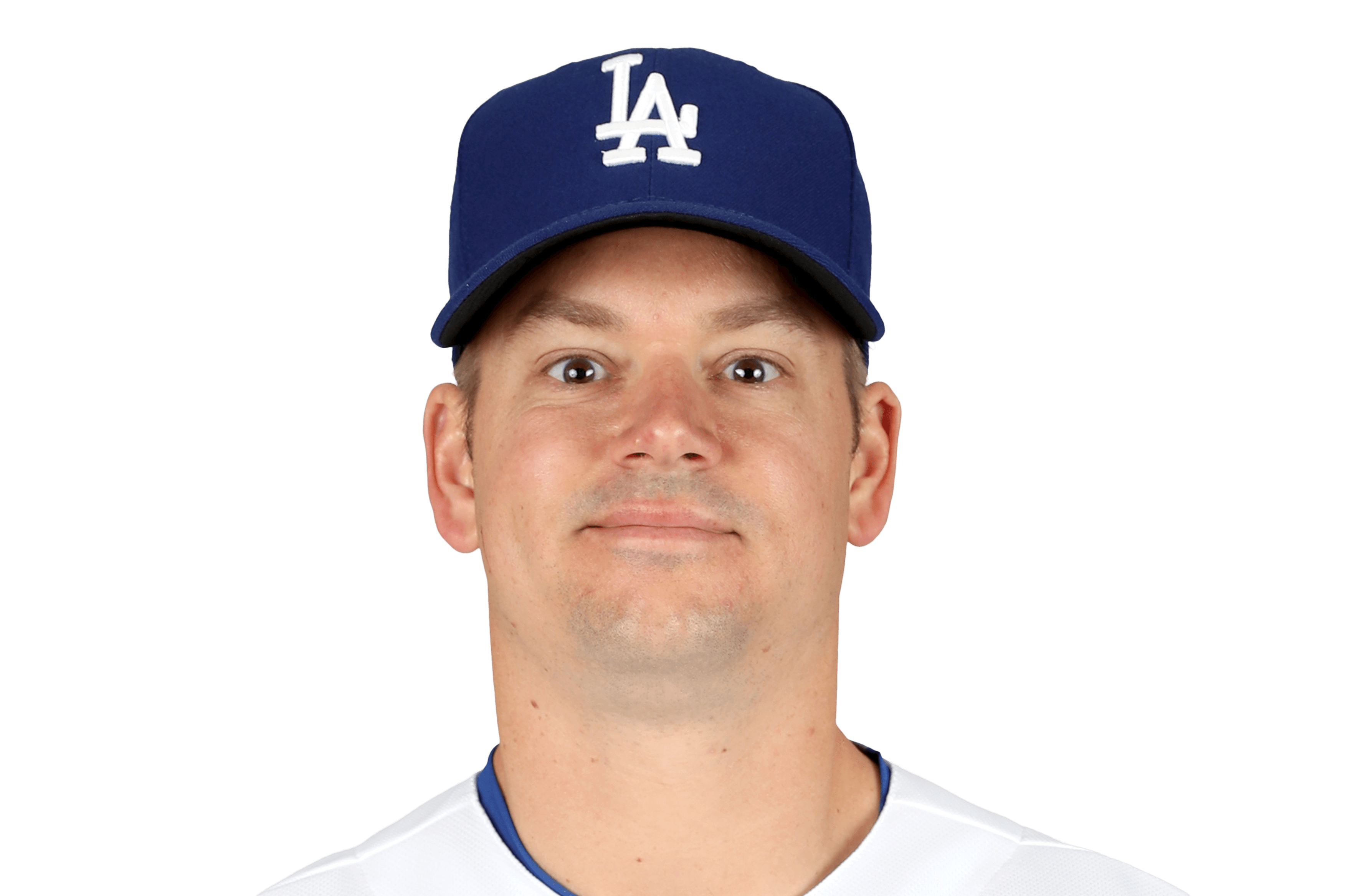 Joe Blanton