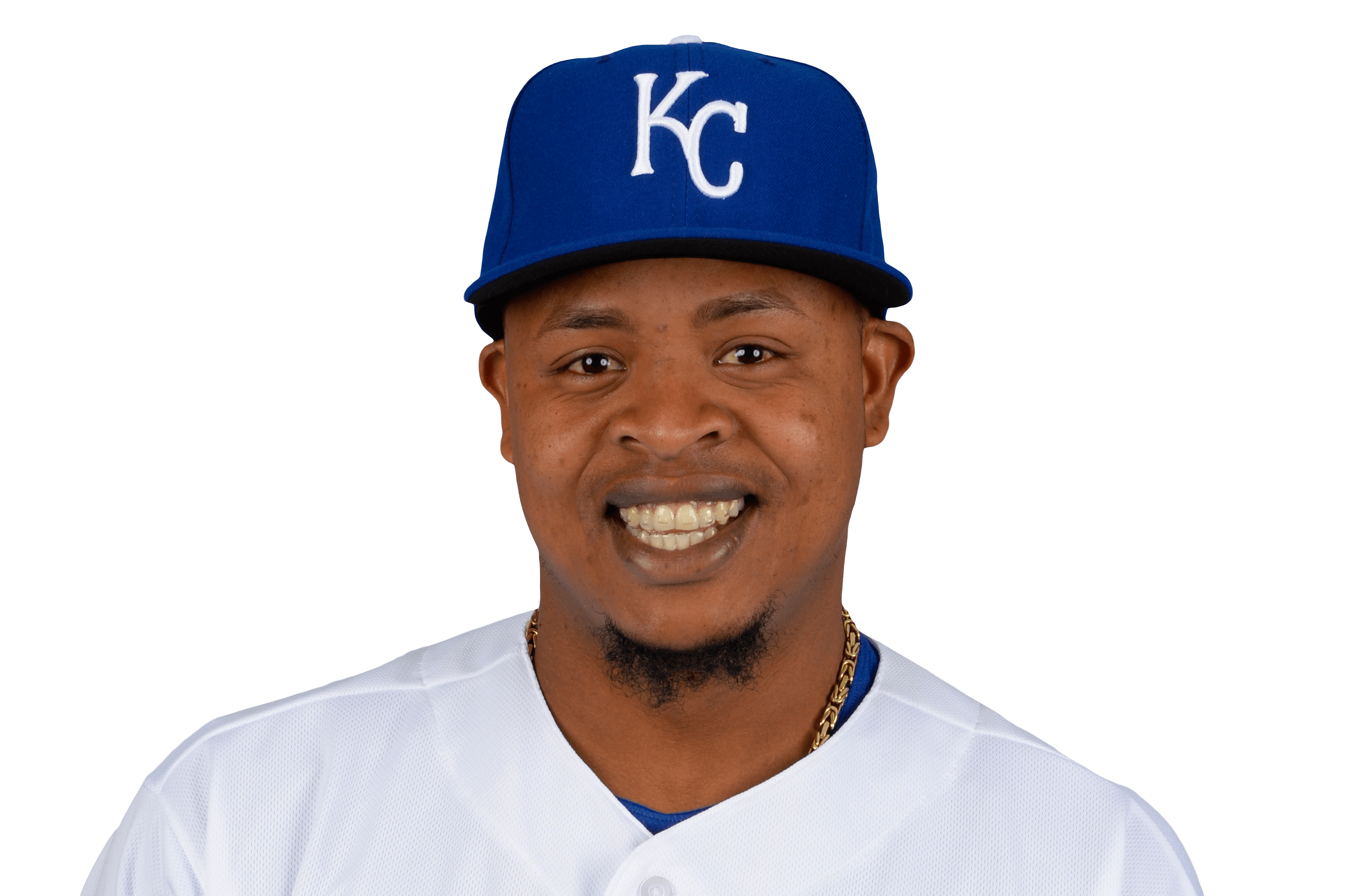 Edinson Volquez