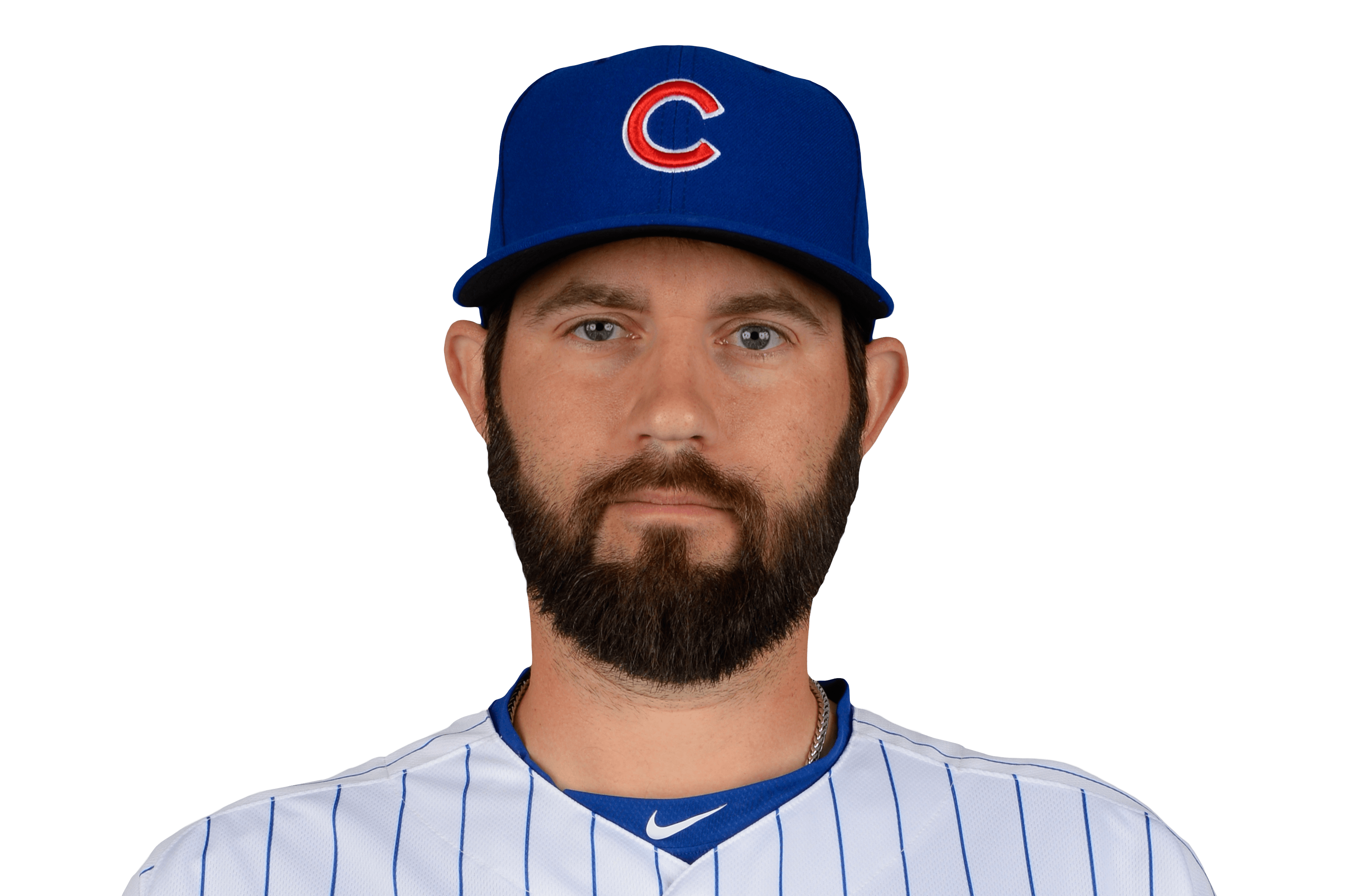 Jason Hammel