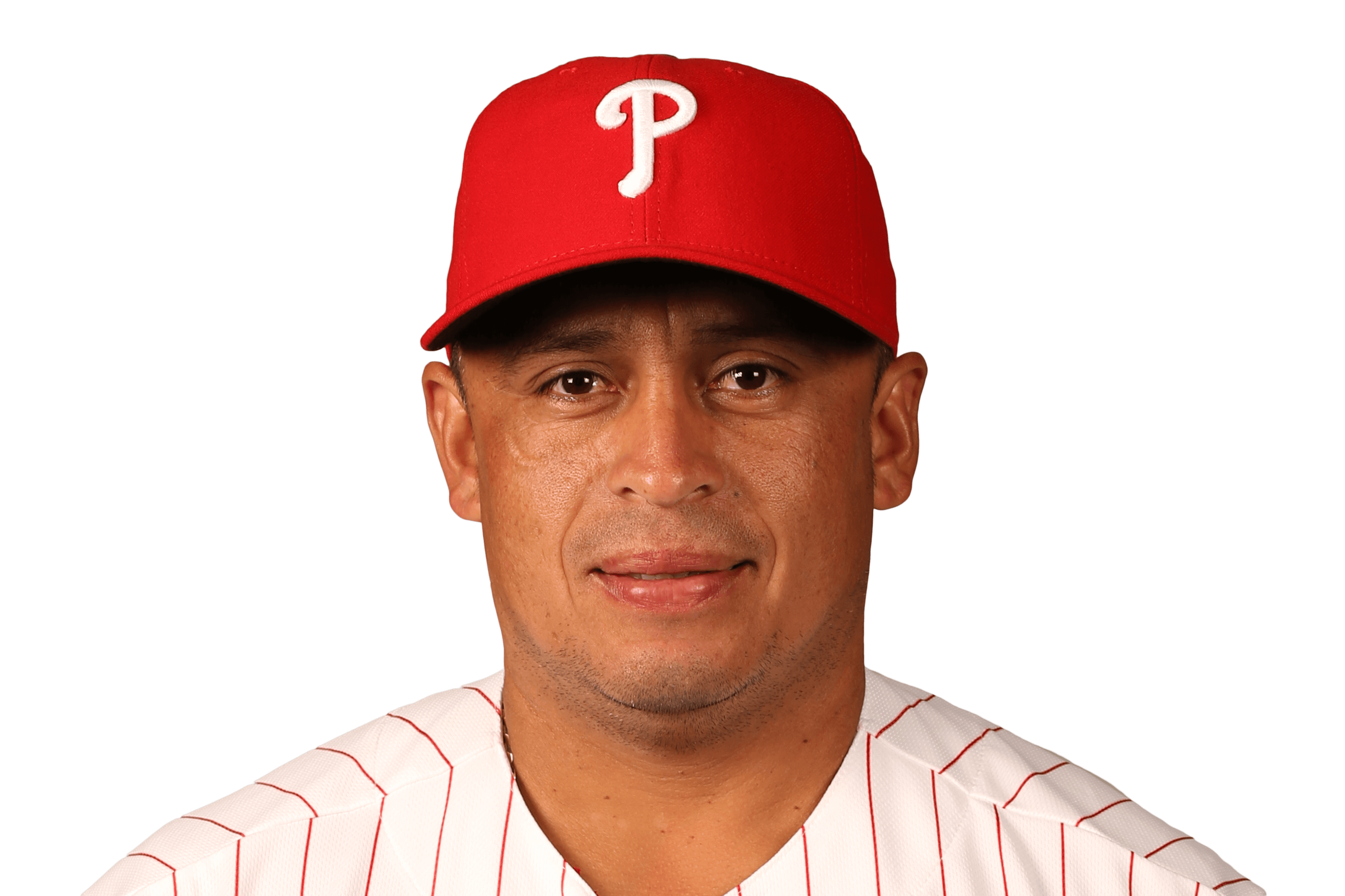 Carlos Ruiz