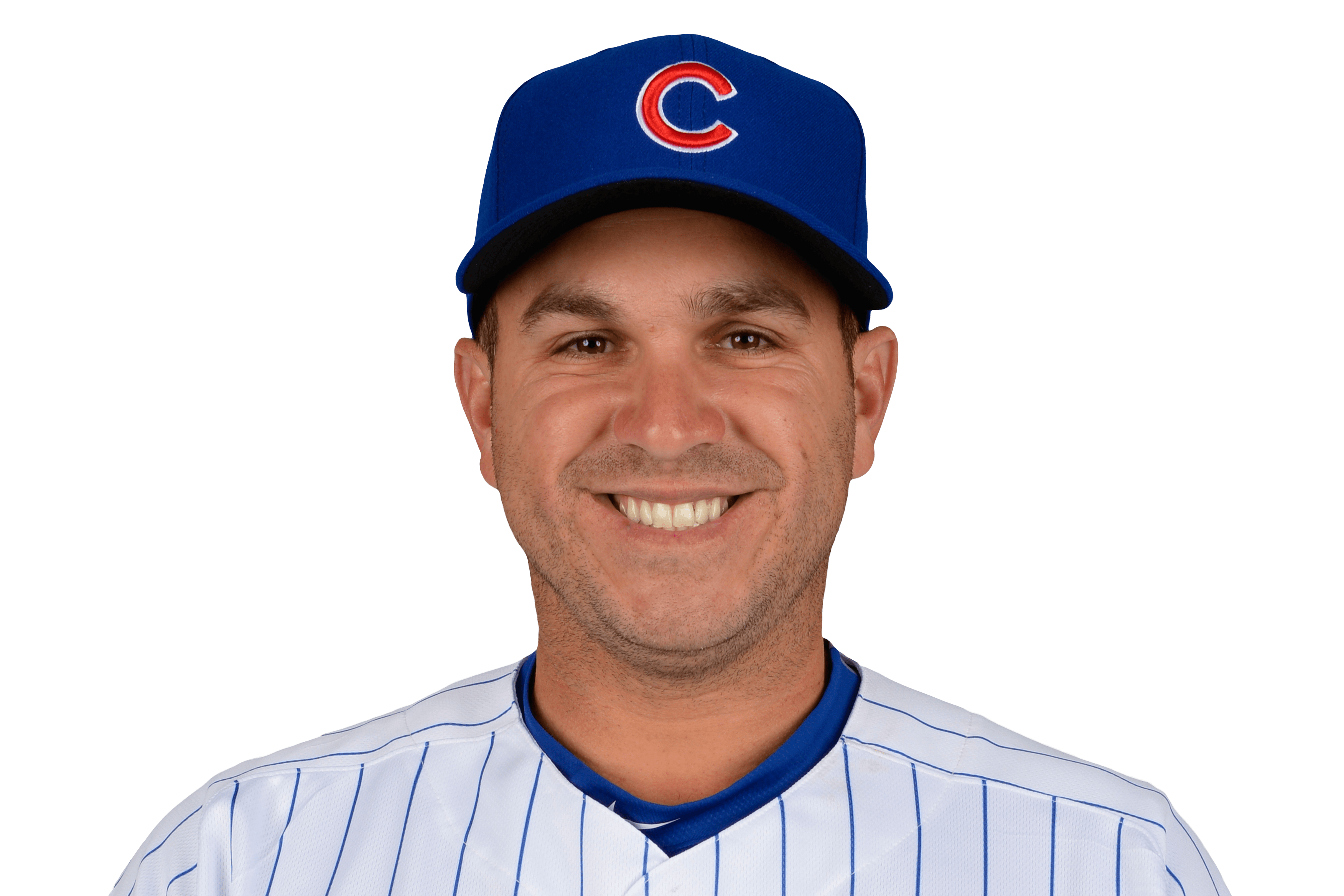 Miguel Montero