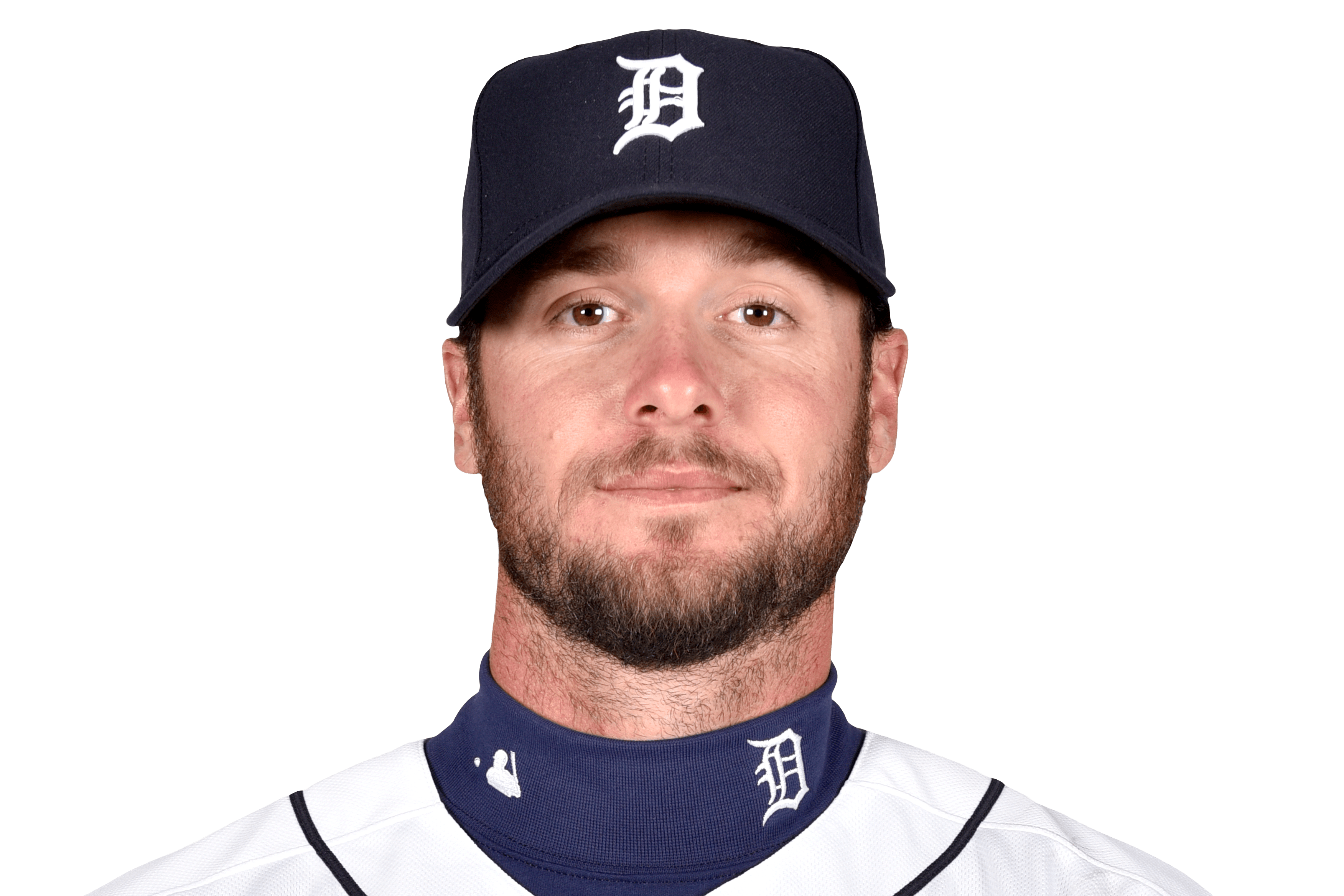 Jarrod Saltalamacchia