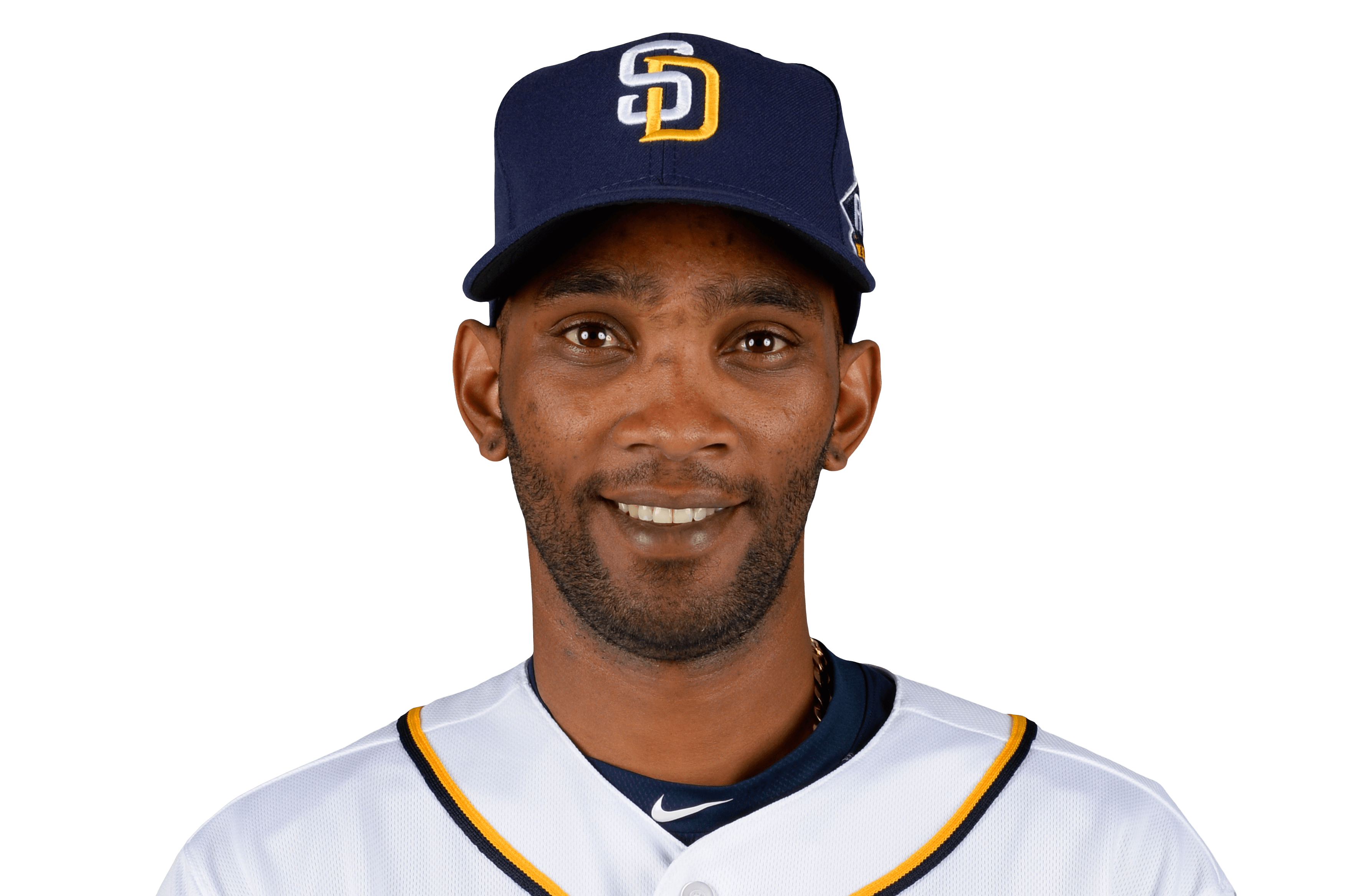 Alexei Ramirez