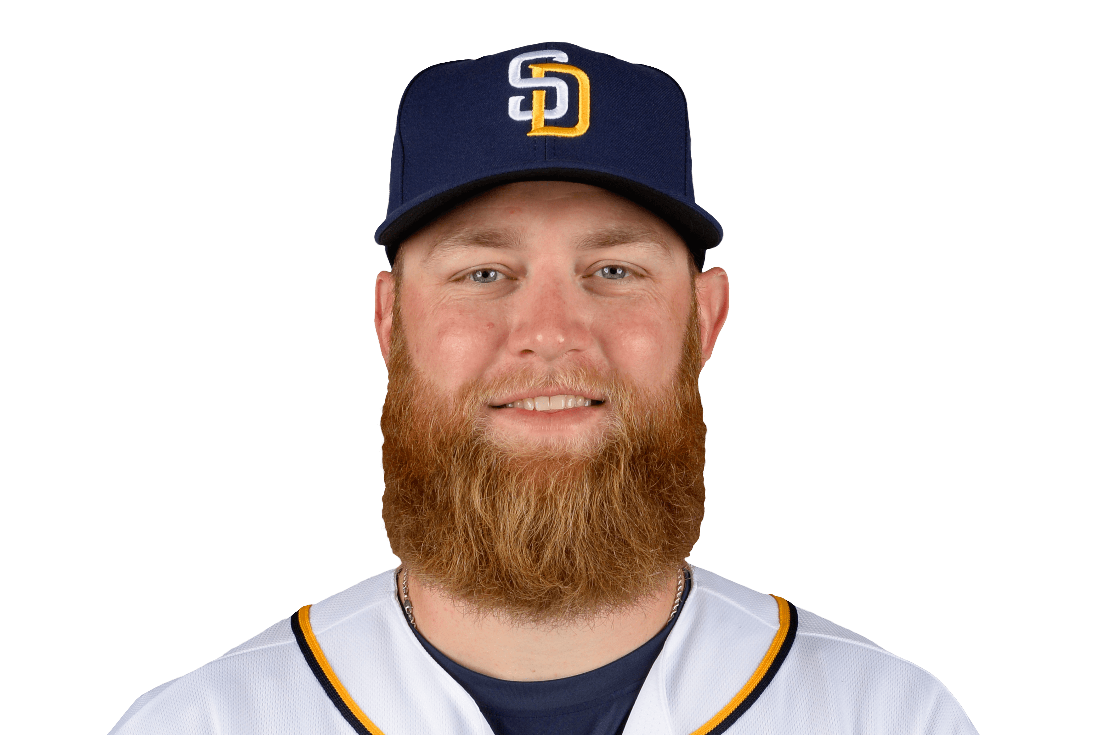 Andrew Cashner