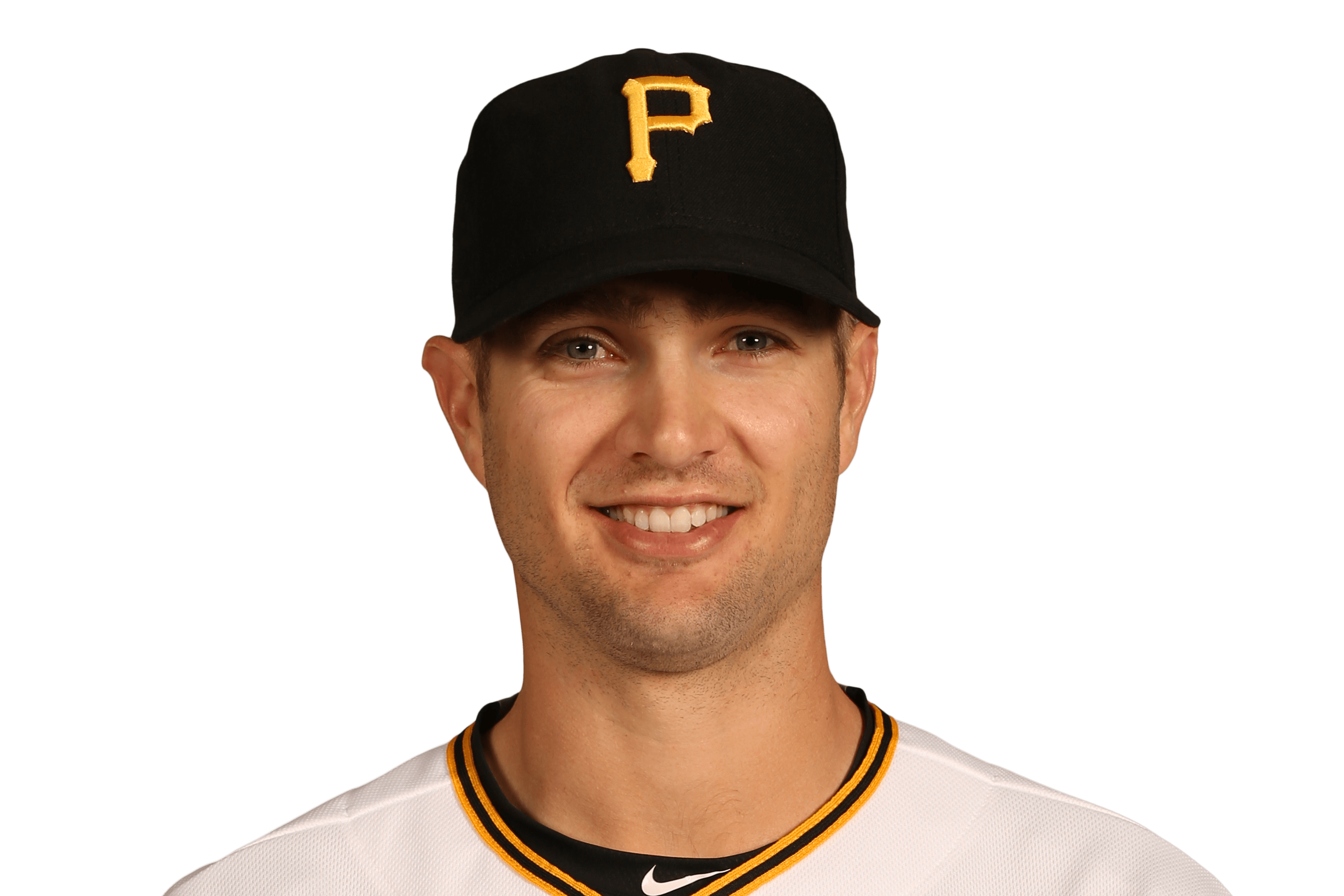 Cory Luebke