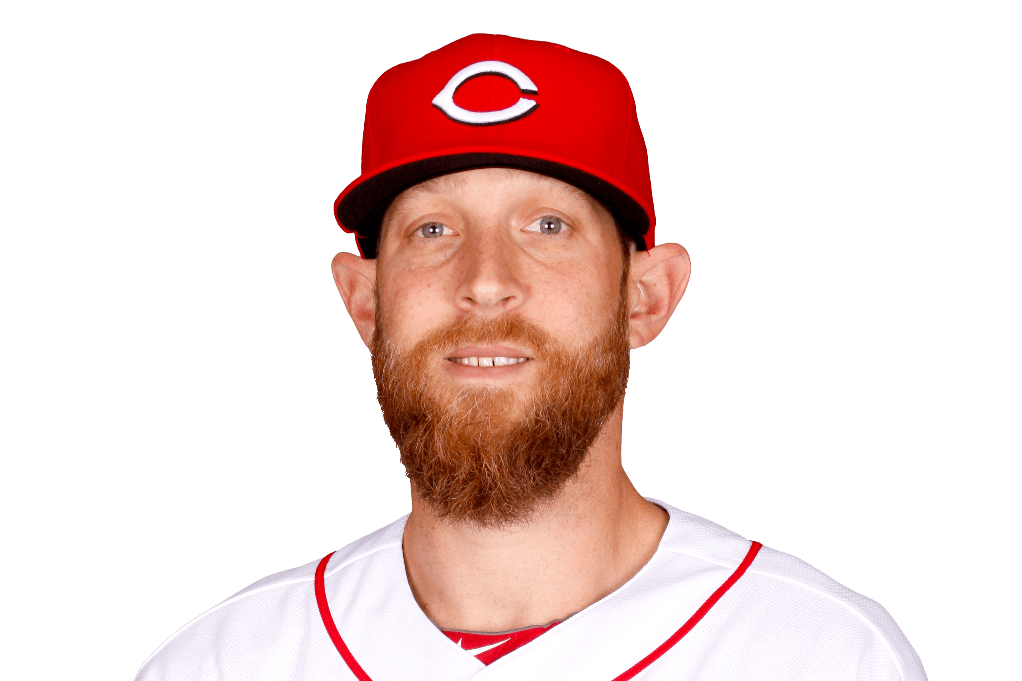 Ryan Mattheus