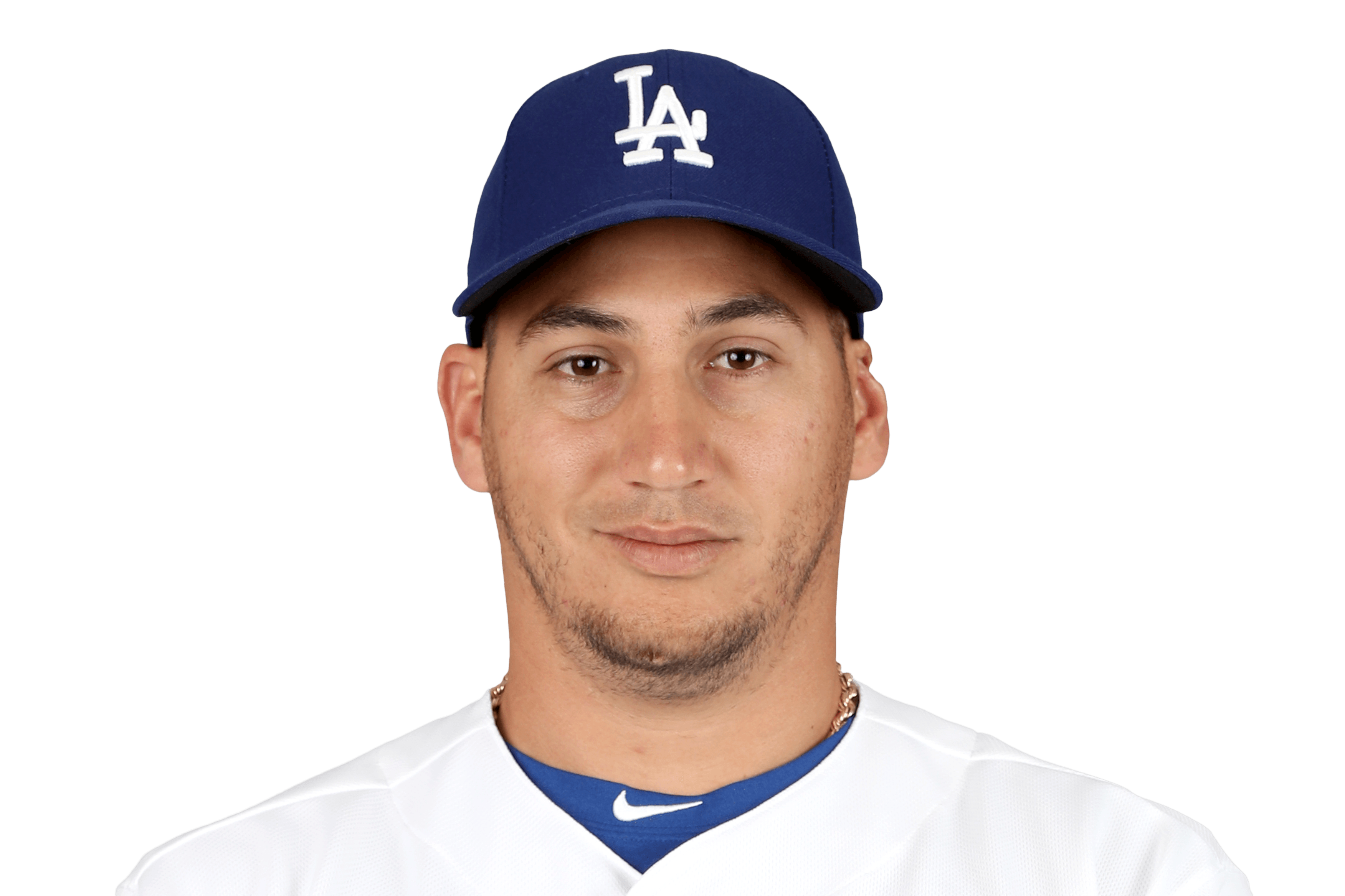 Alex Guerrero