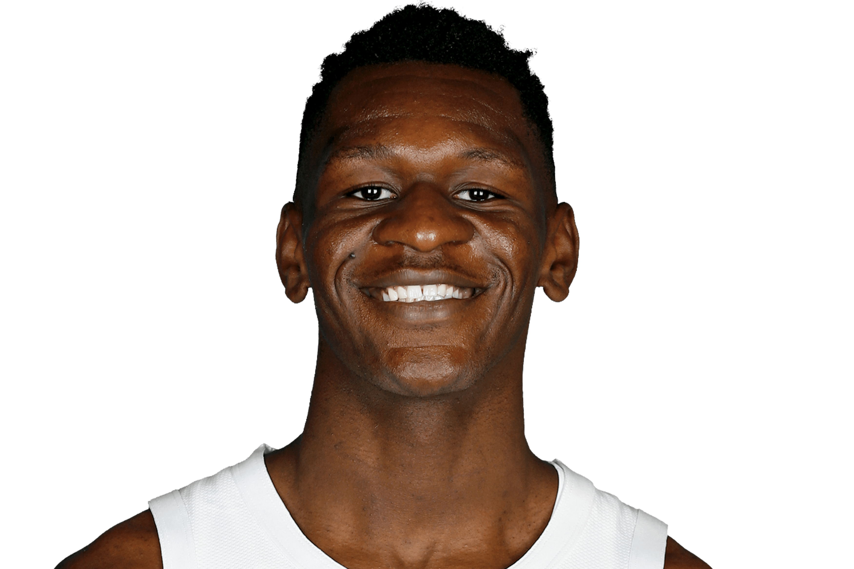 Isaac Bonga - Toronto - National Basketball Association - Yahoo! Sports