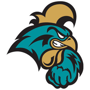 Coastal Carolina