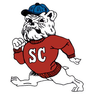 college team logo