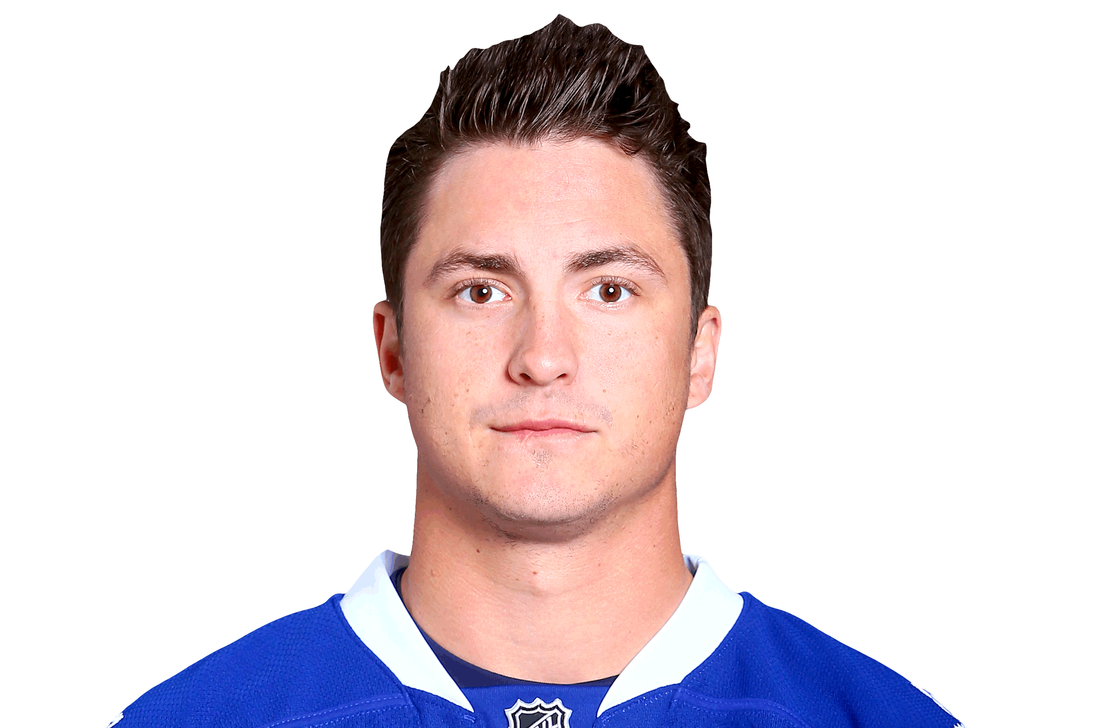 Tyler Bozak Tyler Bozak Toronto Maple Leafs National Hockey League
