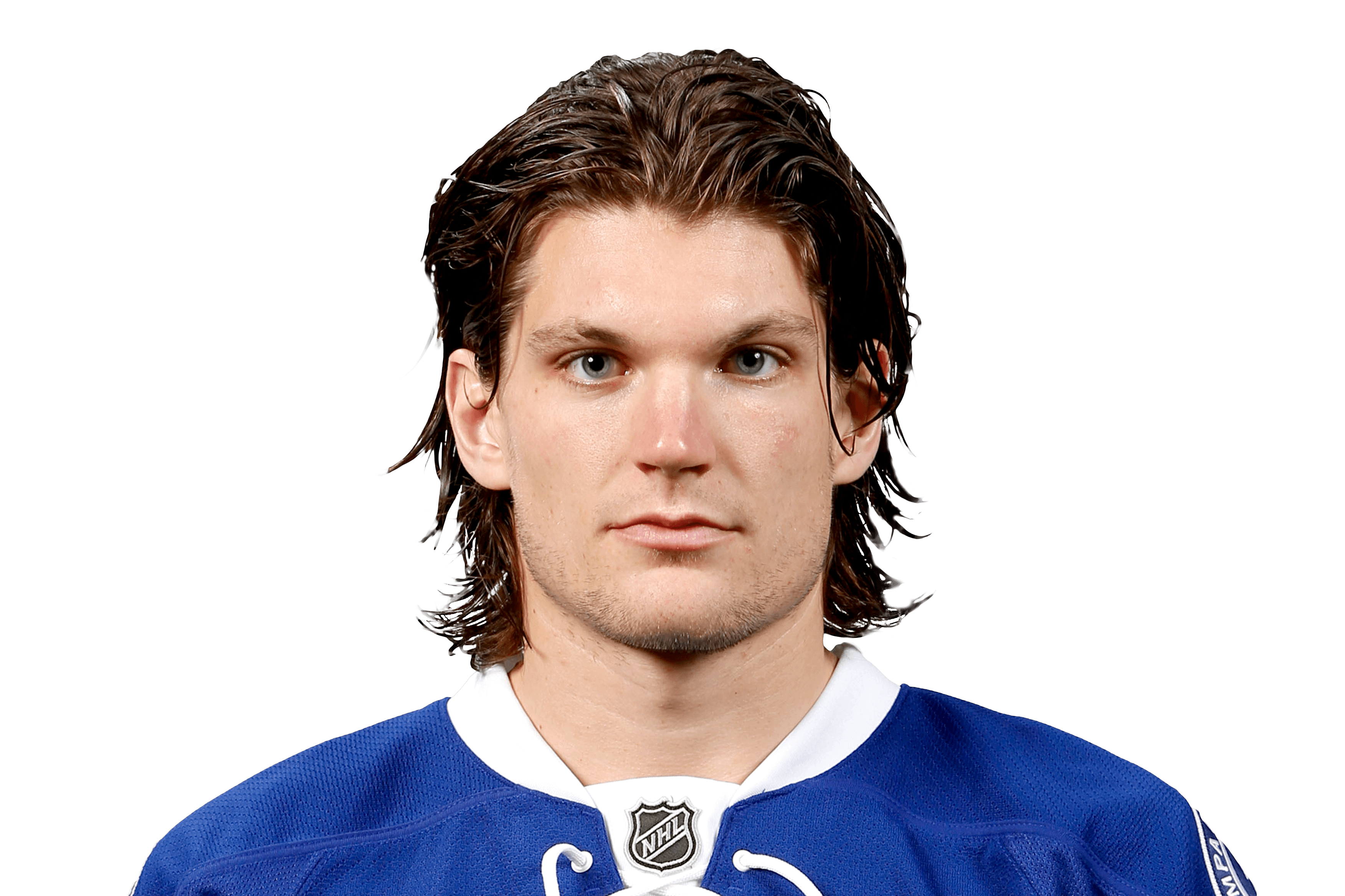 Tye McGinn Tye McGinn Tampa Bay Lightning National Hockey League