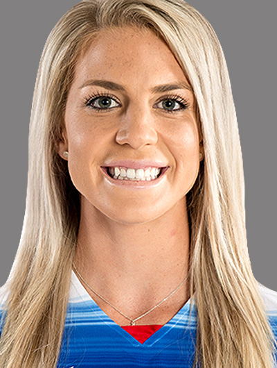 Julie Ertz | Chicago Red Stars | Stats | News | Profile - Yahoo Sports