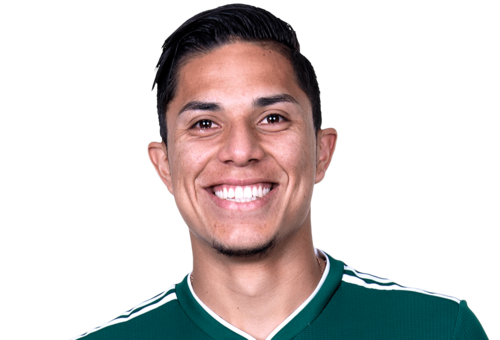 Carlos Salcedo | Mexico | Stats | News | Profile - Yahoo Sports