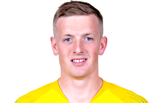 Jordan Pickford | Everton | Stats | News | Profile - Yahoo ...