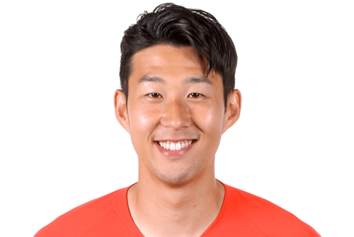 Son Heung-Min | Tottenham Hotspur | Stats | News | Profile - Yahoo Sports
