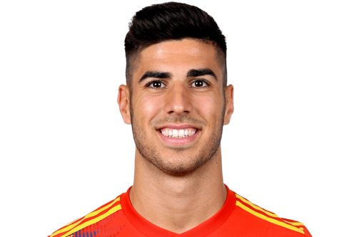 Marco Asensio | Real Madrid | Stats | News | Profile ...