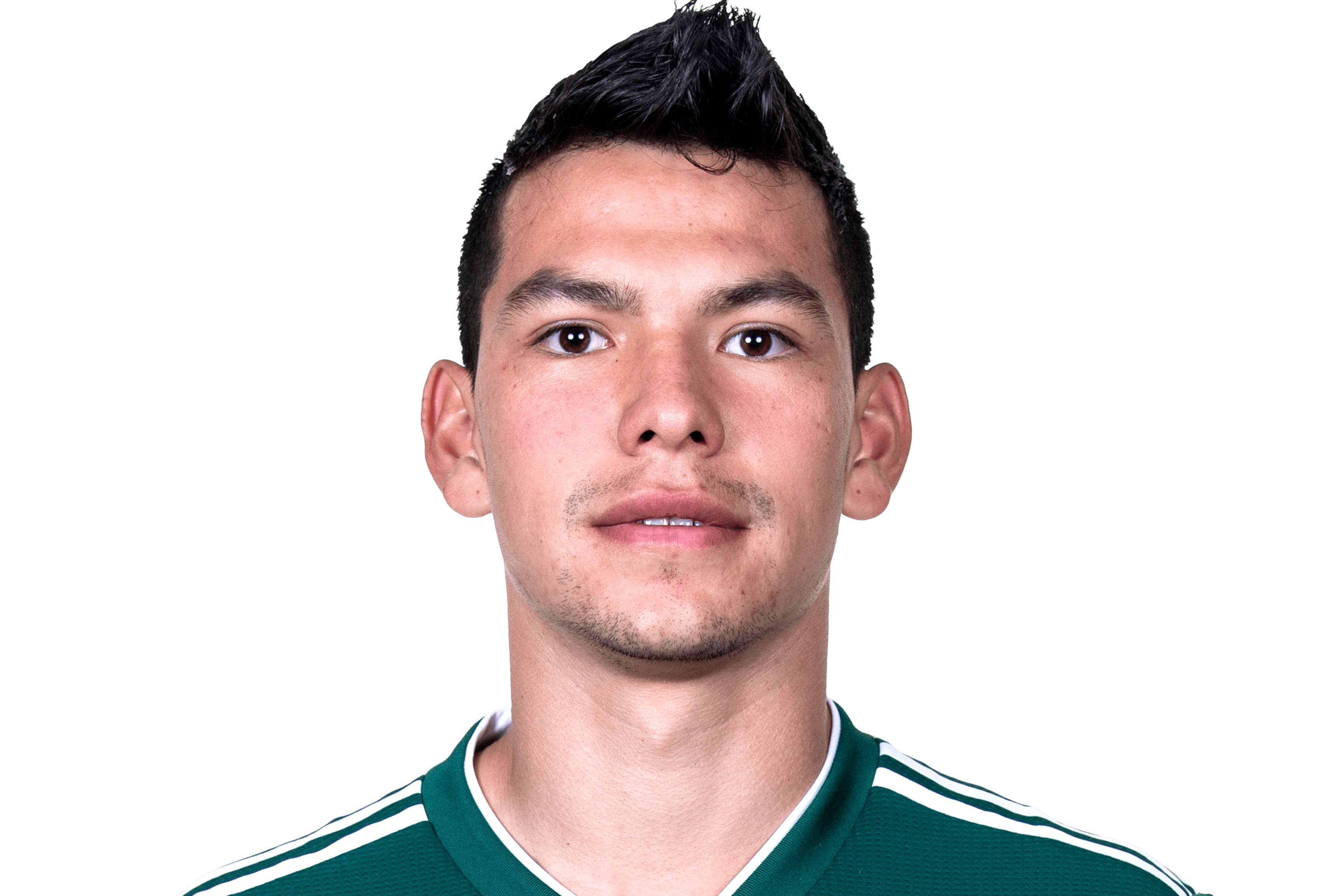 Hirving Lozano Napoli Stats News Profile Yahoo Sports