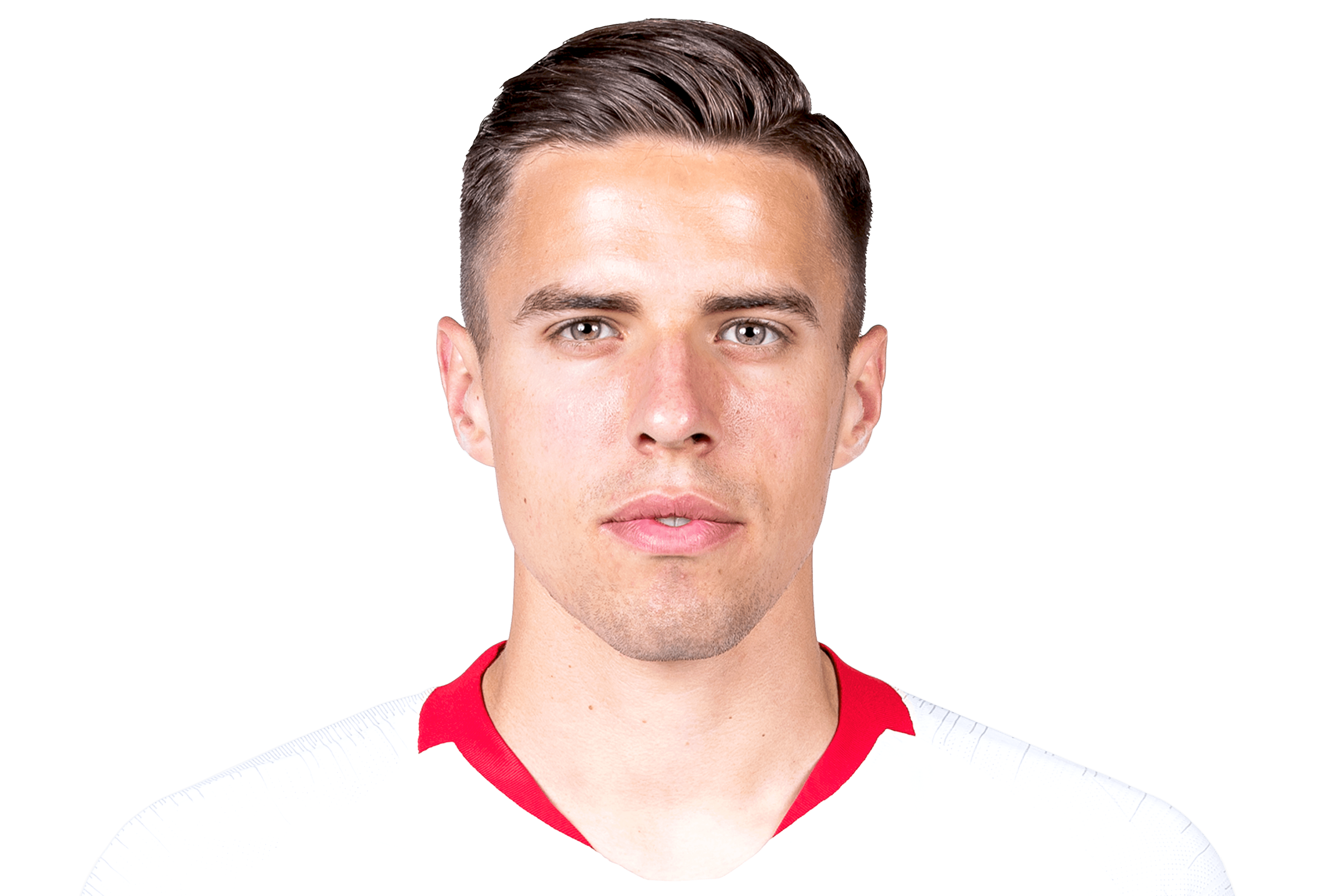 Jan Bednarek Southampton