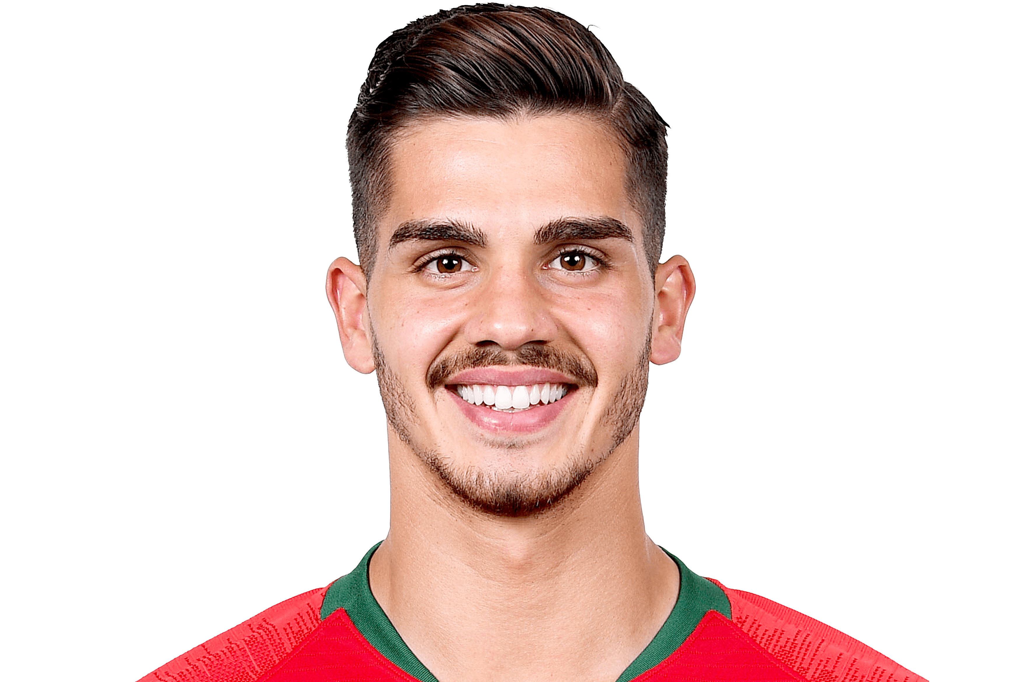 André Silva | Eintracht Frankfurt | Stats | News | Profile ...