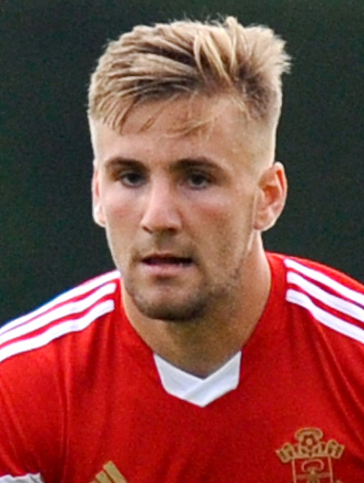 Luke Shaw | Manchester United | Stats | News | Profile ...