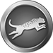 Running Wild (Silver)