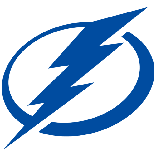 Tampa Bay Lightning Logo 2018