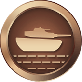 Tough Defense (Bronze)