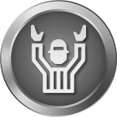 Touchdown Bonanza (Silver)