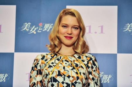 Léa Seydoux - Actor Profile - Photos & latest news