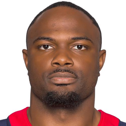 We have a new August sensation, and it's Texans rookie RB Dameon Pierce