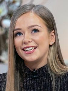 Connie Talbot - Wikipedia